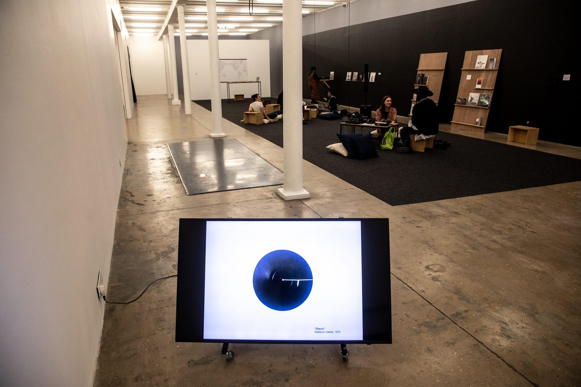 A4 Art Foundation — photograph 3