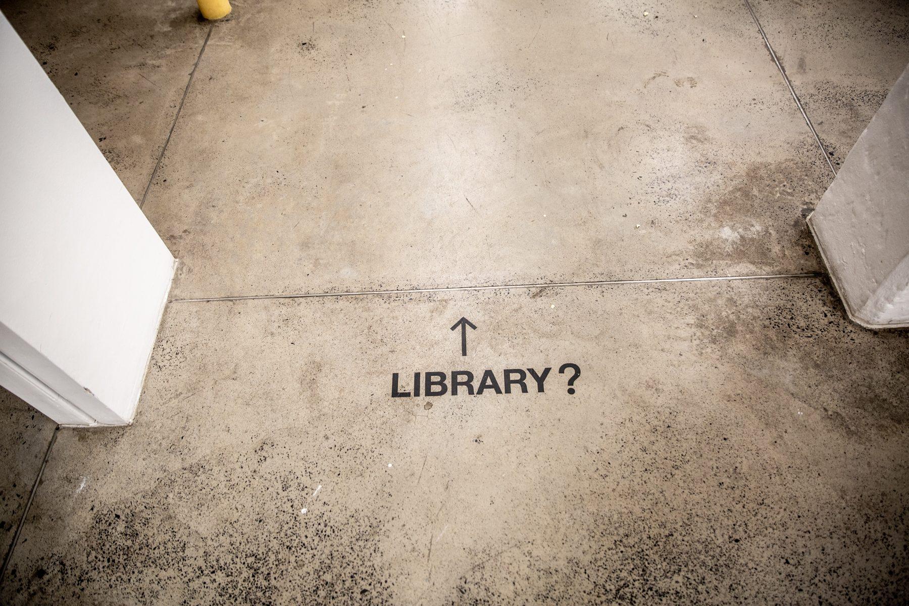 A4 Art Foundation — photograph 11