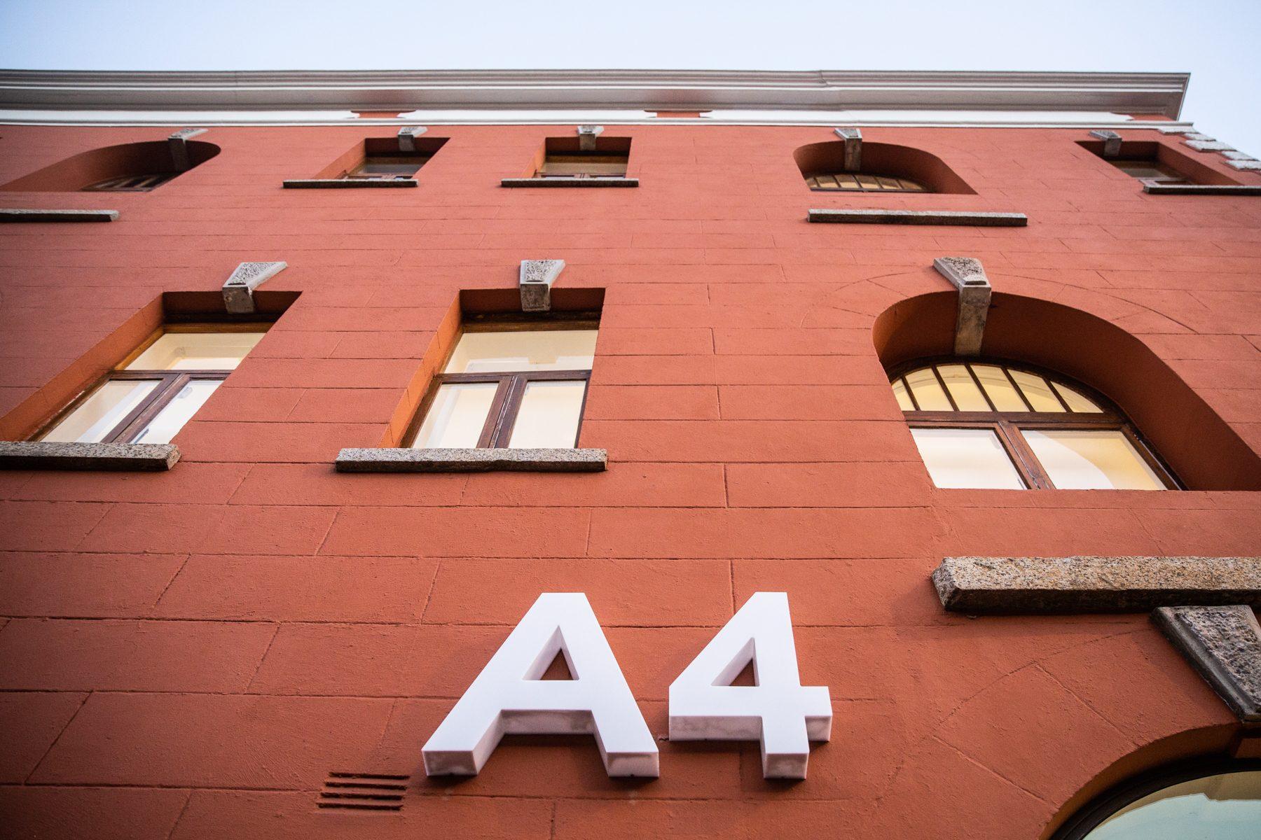A4 Art Foundation — photograph 27
