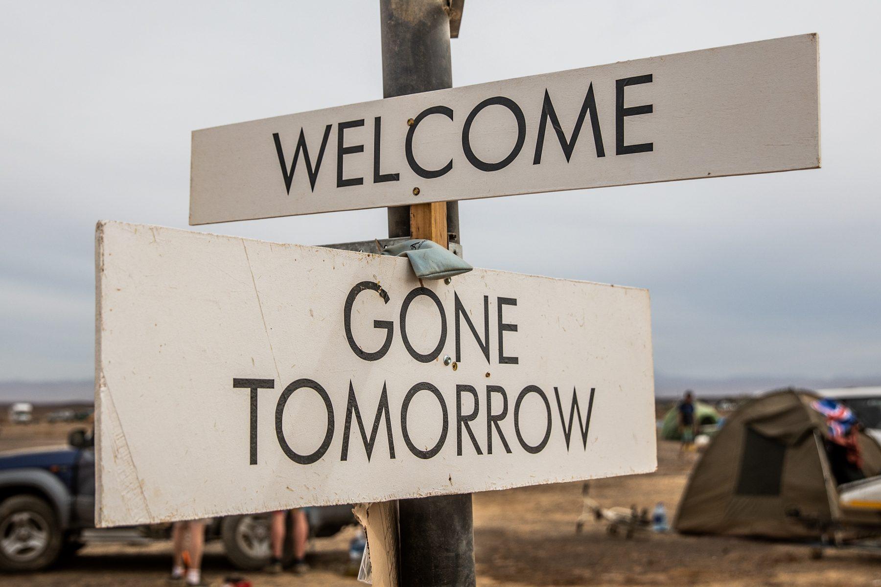 AFRIKABURN