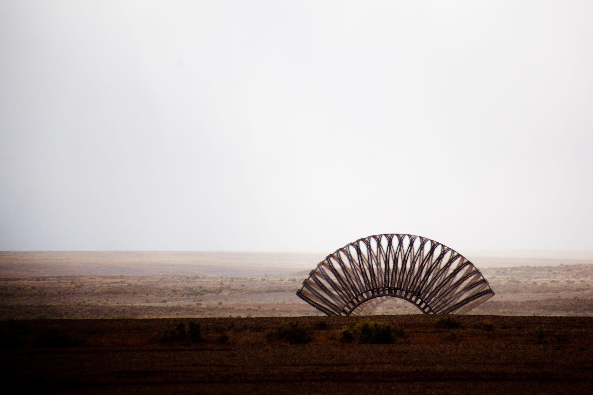 Afrikaburn — photograph 3