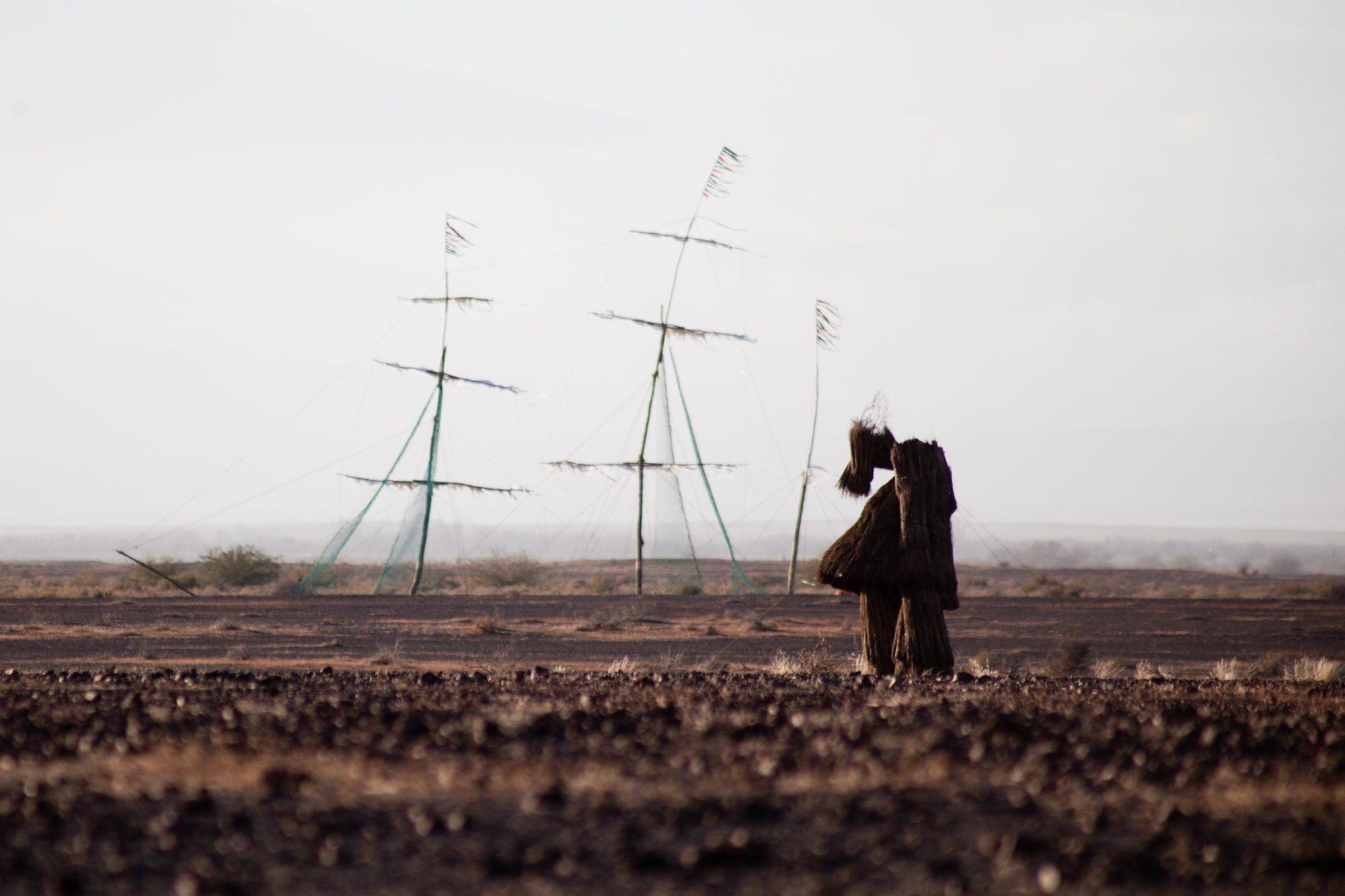 Afrikaburn — photograph 8