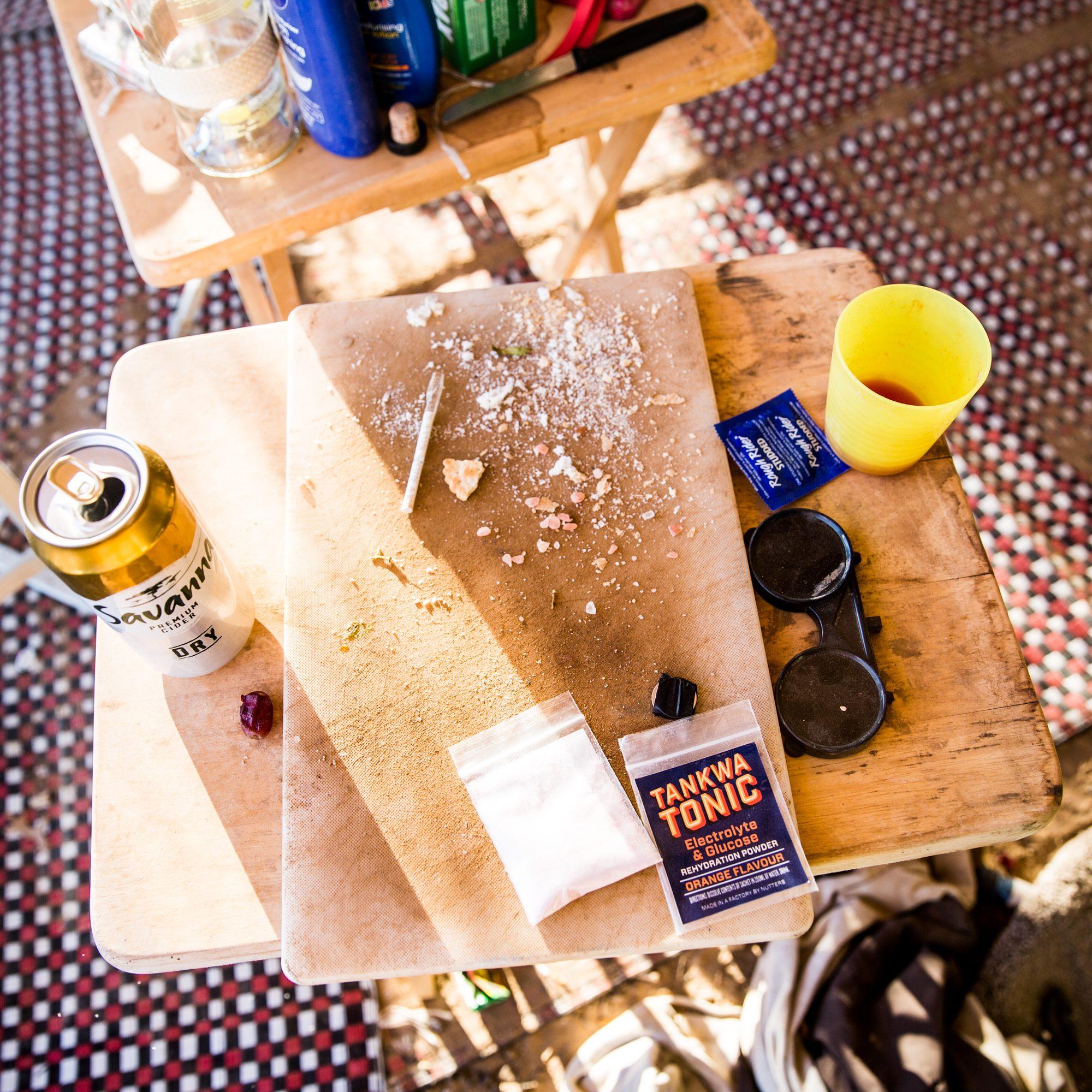 Afrikaburn — photograph 20