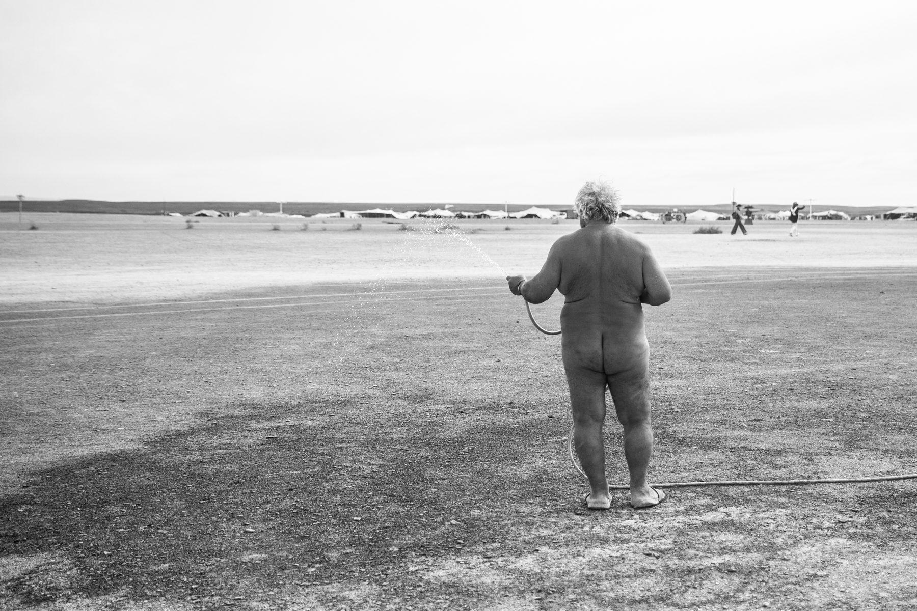 Afrikaburn — photograph 24