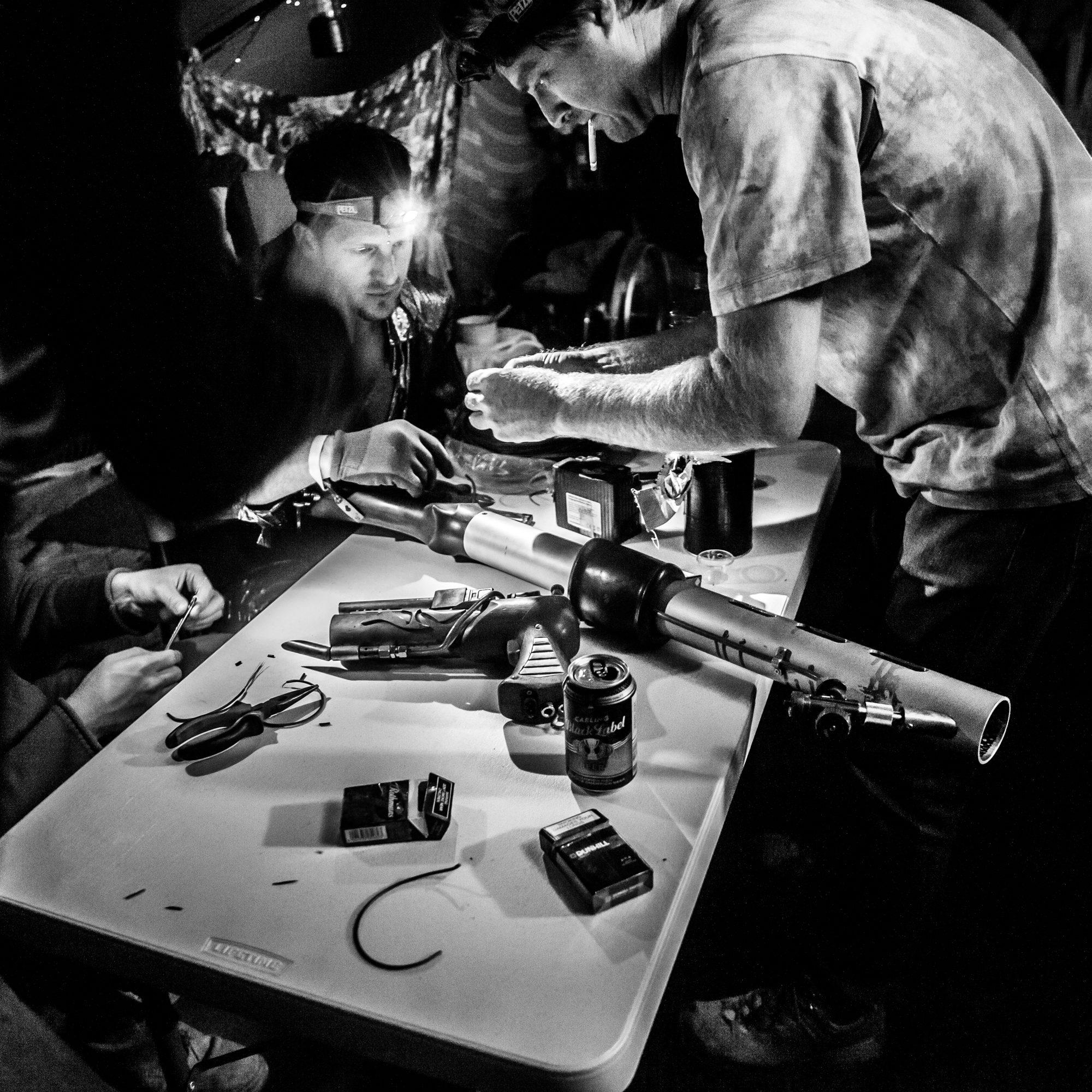 Afrikaburn — photograph 28