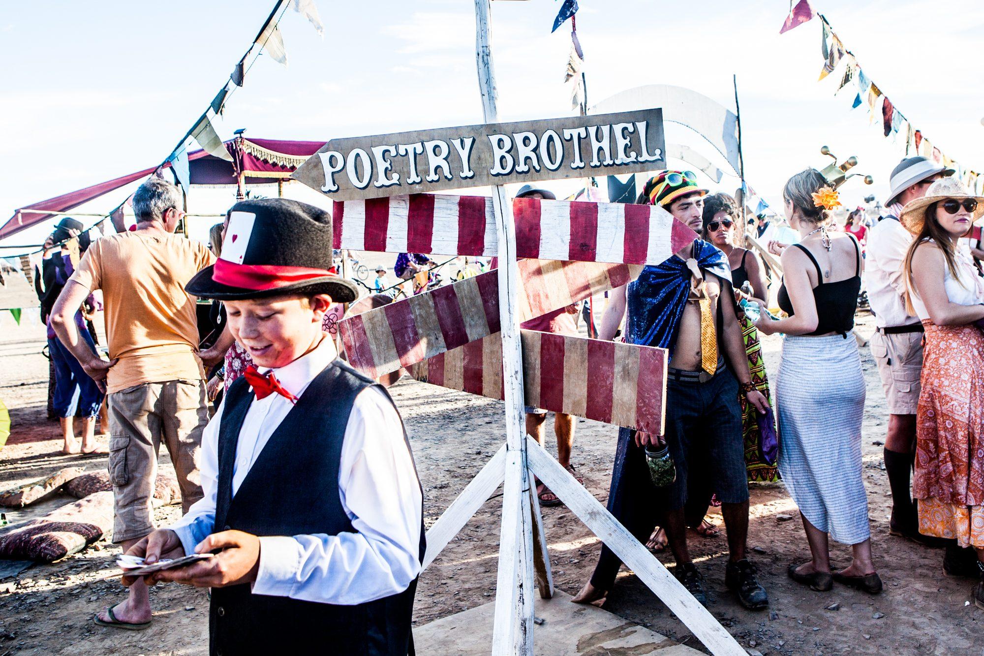 Afrikaburn — photograph 27