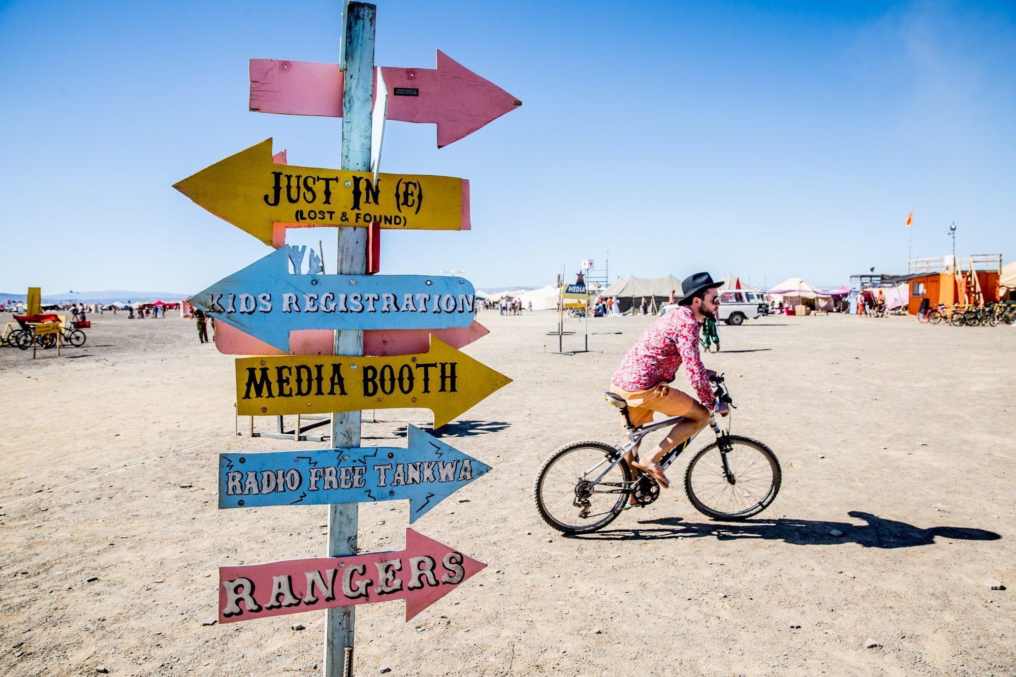 Afrikaburn — photograph 25