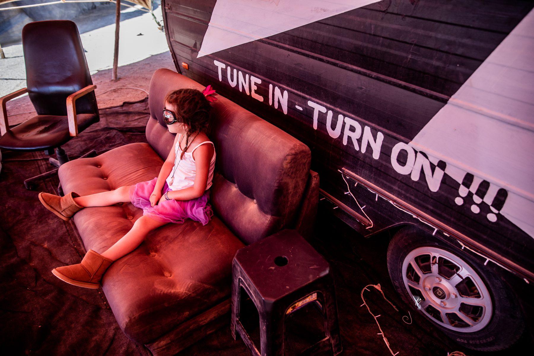 Afrikaburn — photograph 31