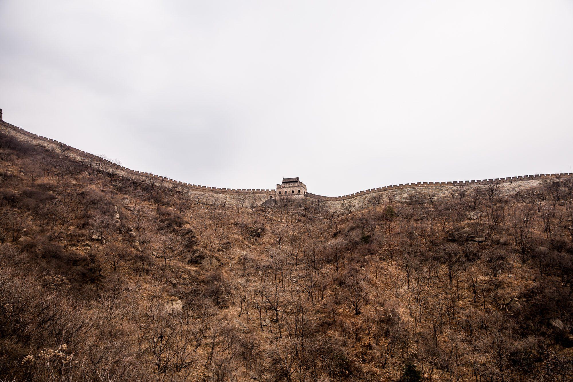 Beijing — photograph 19