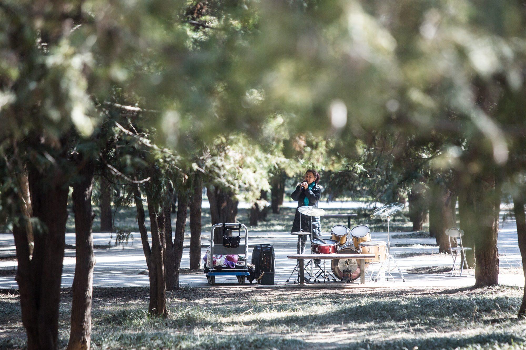 Beijing — photograph 29