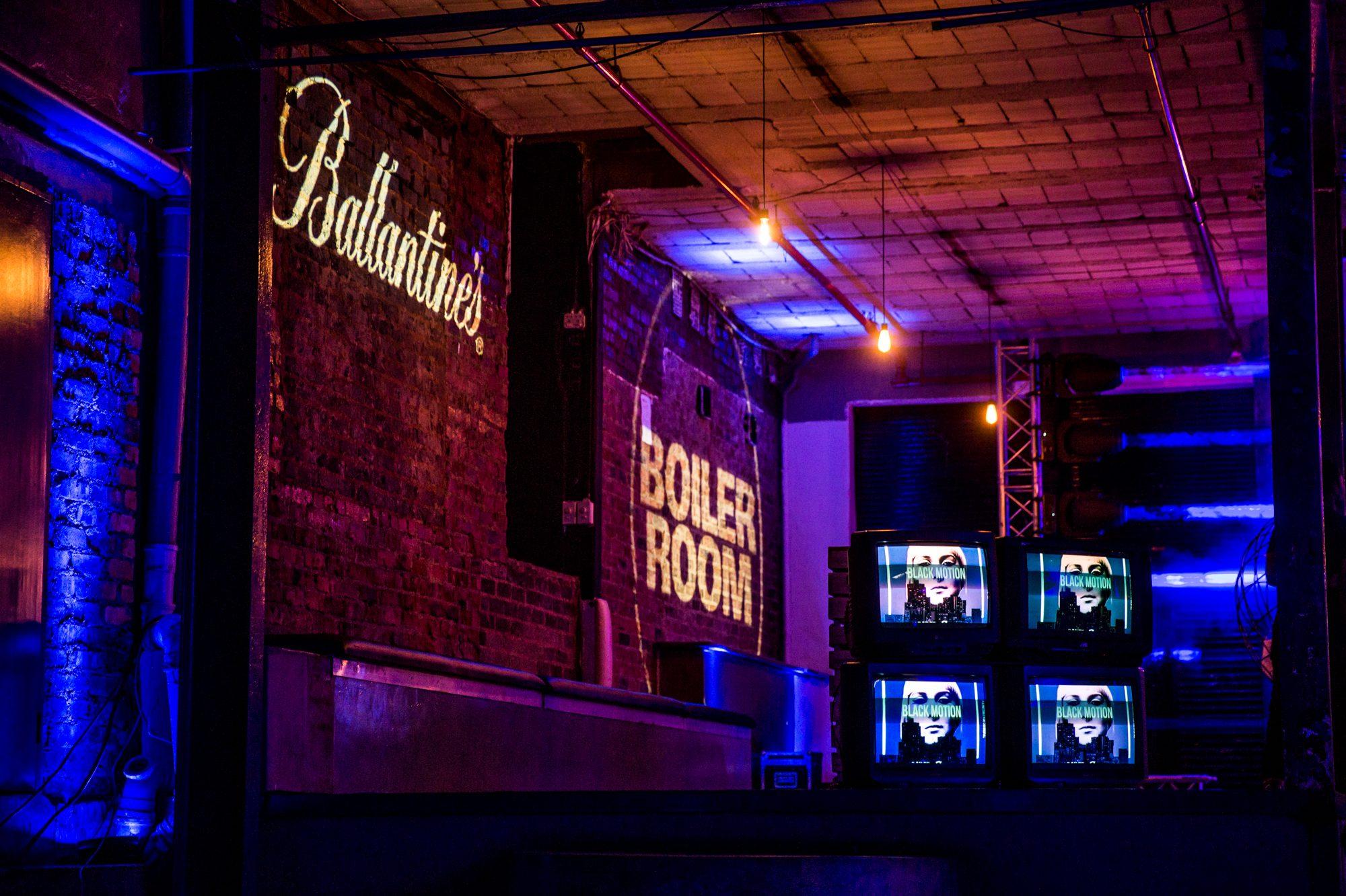 Boiler Room — photograph 35