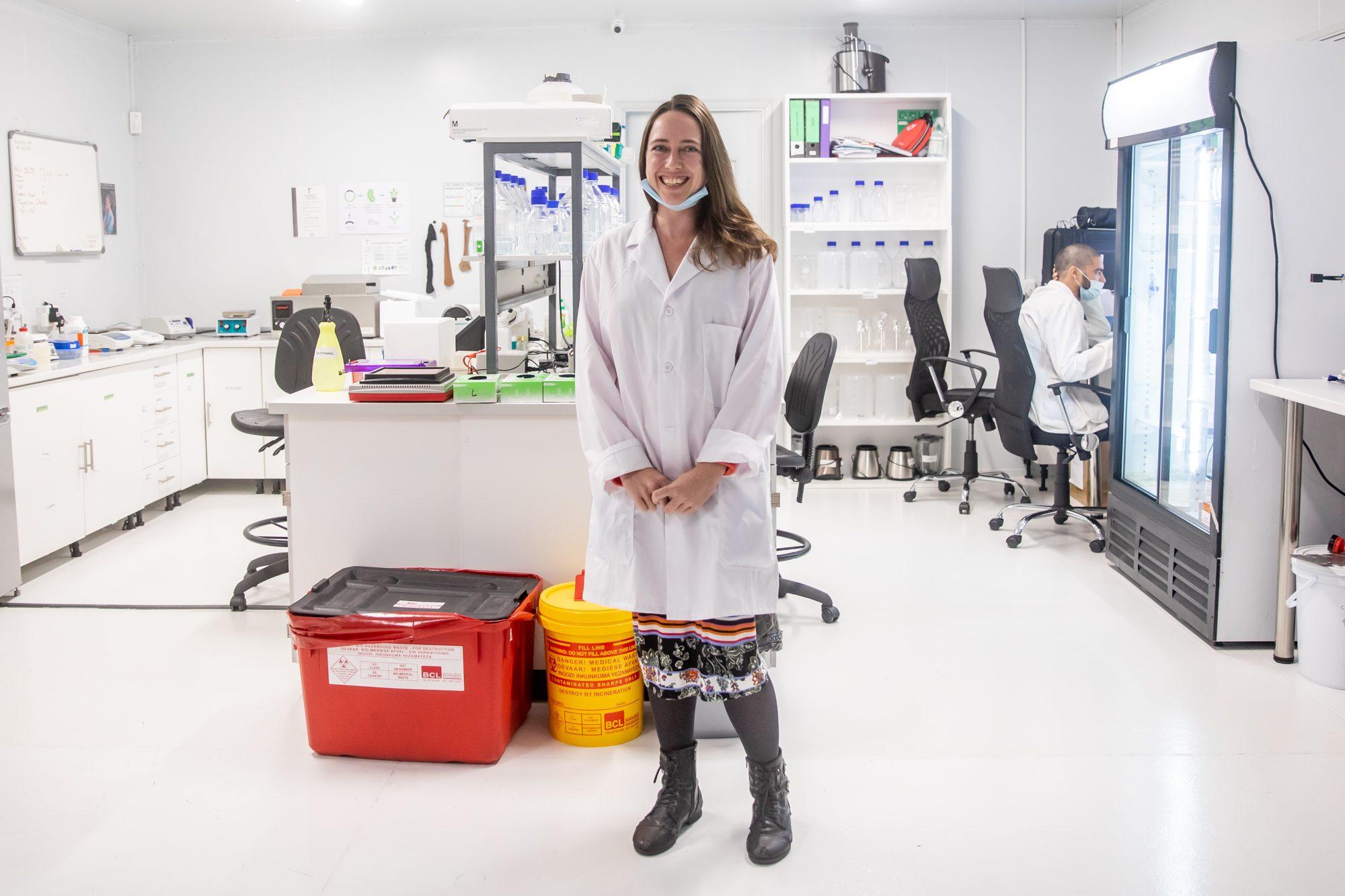 Cape Bio Pharms — photograph 2