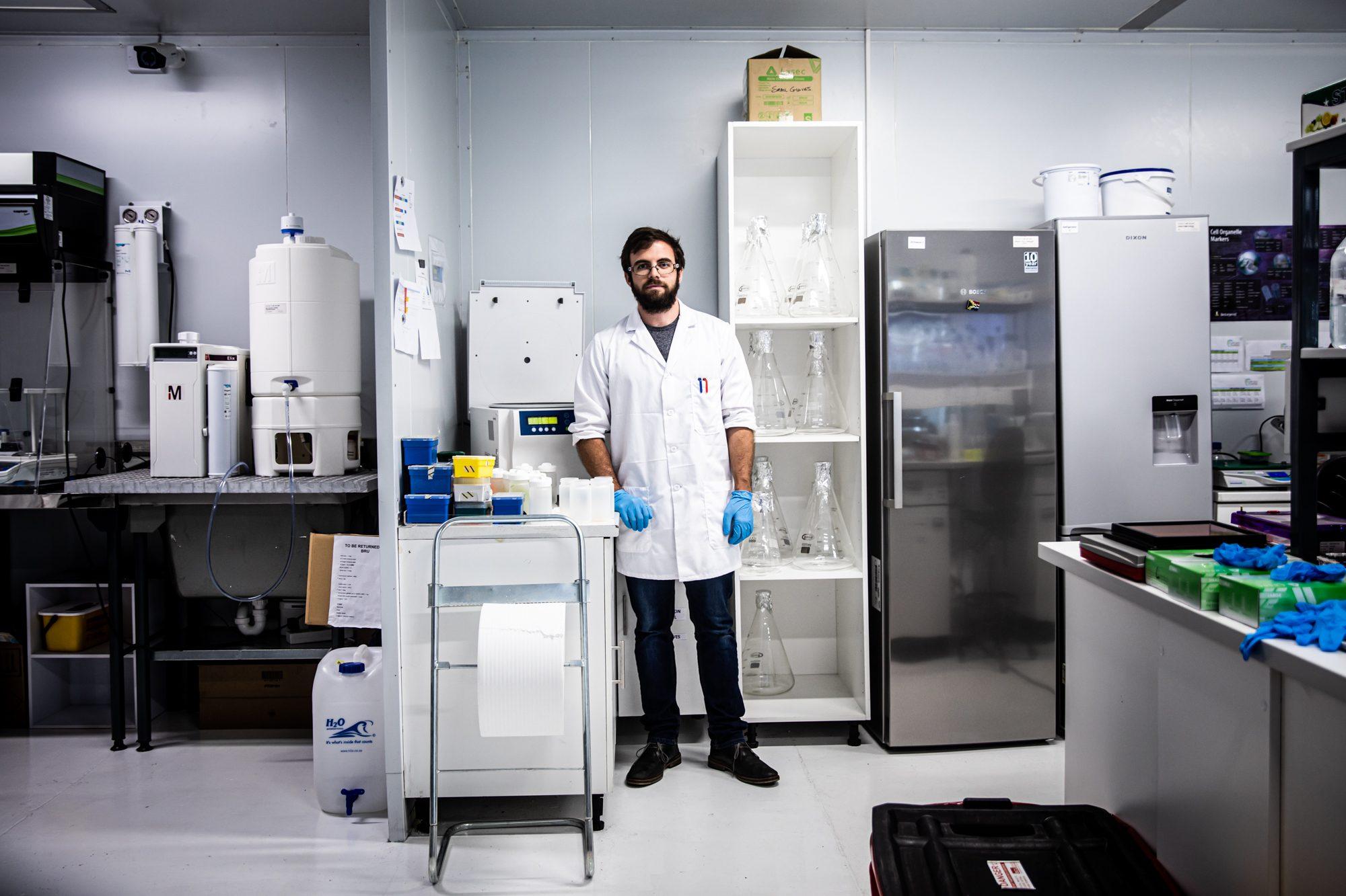 Cape Bio Pharms — photograph 4