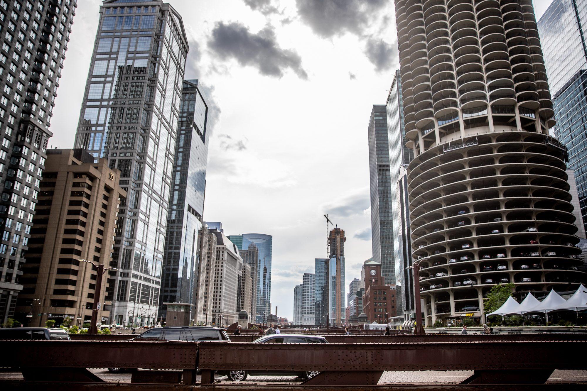 CHICAGO