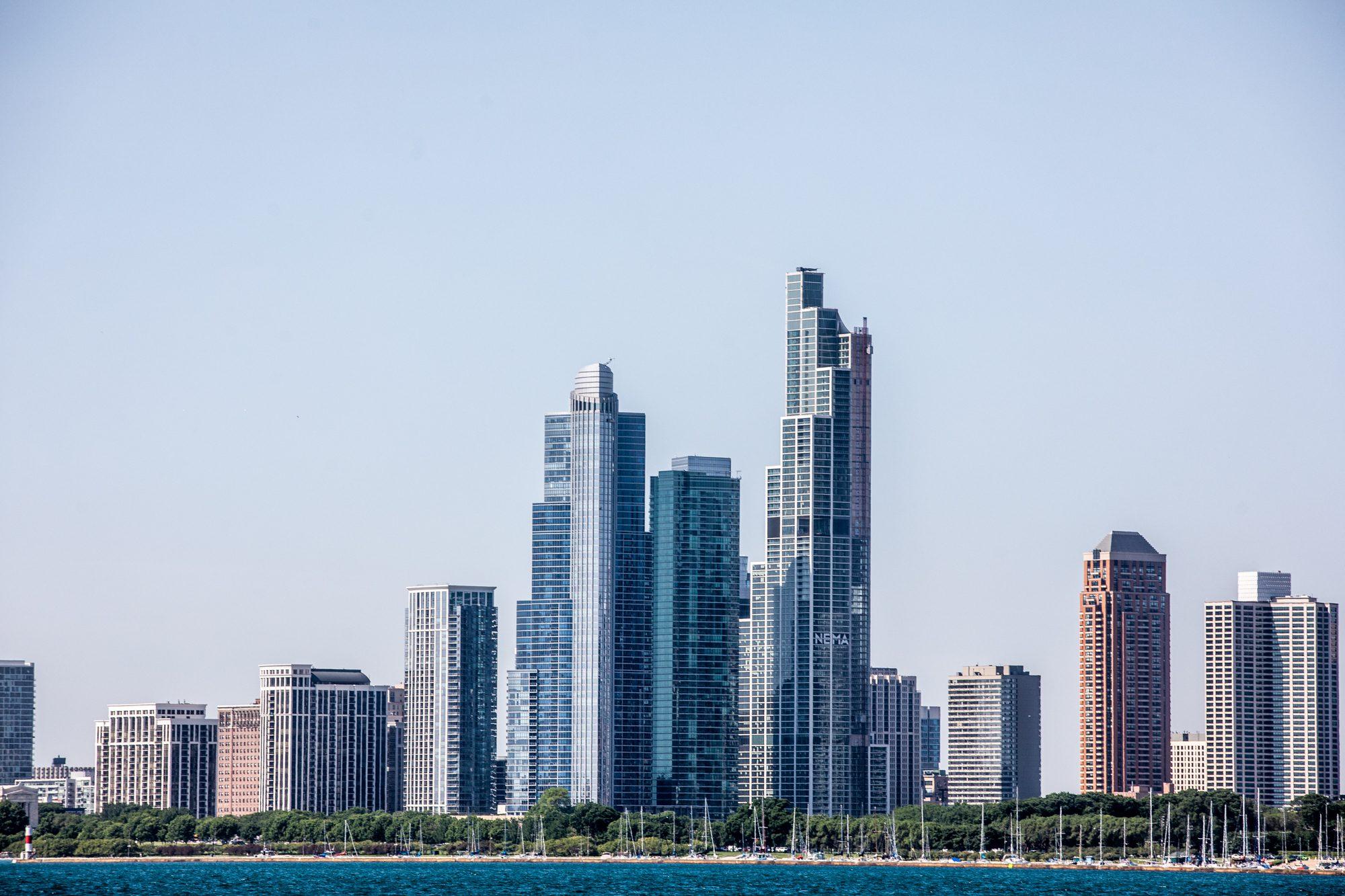 Chicago — photograph 10