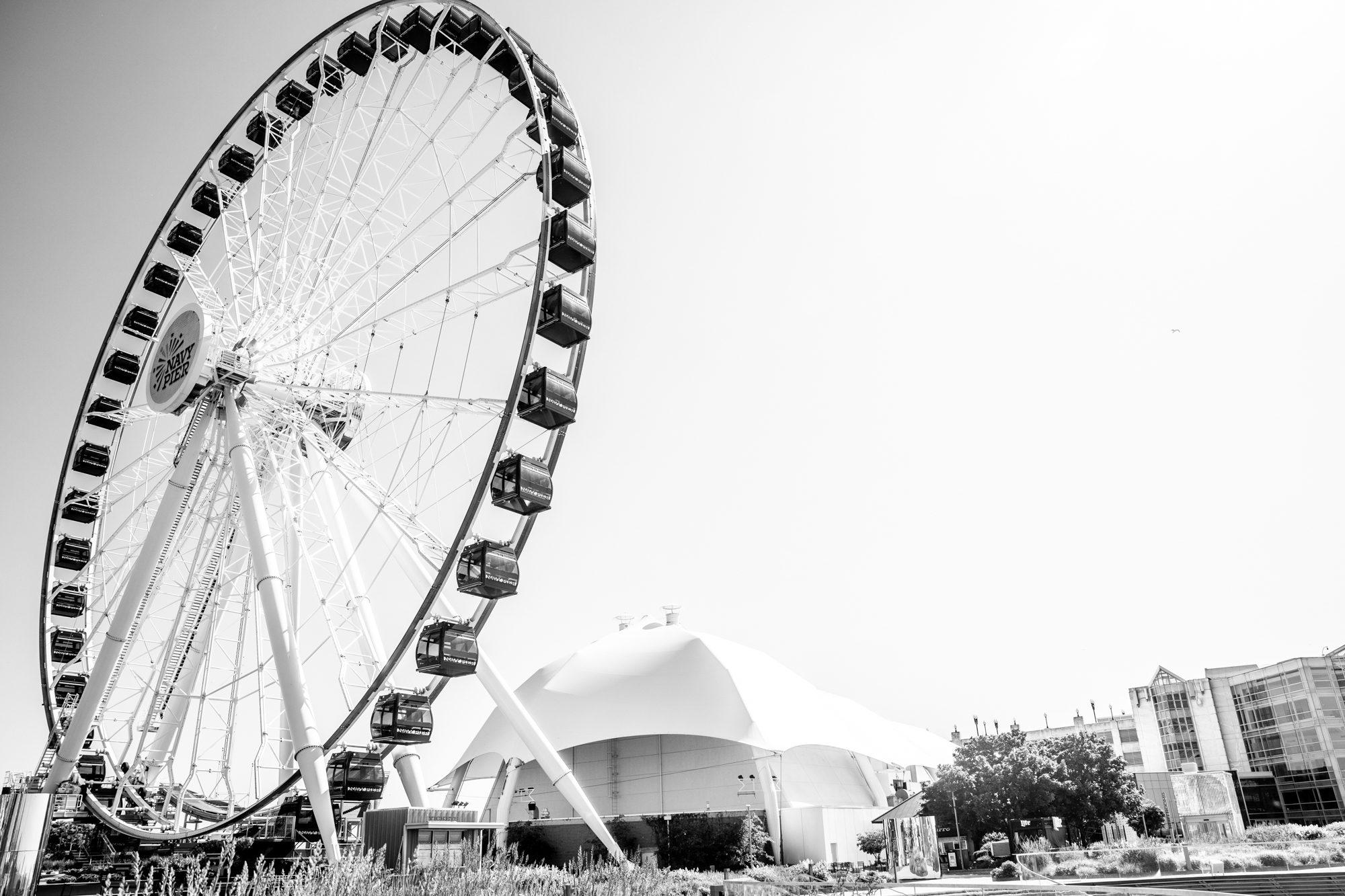 Chicago — photograph 11