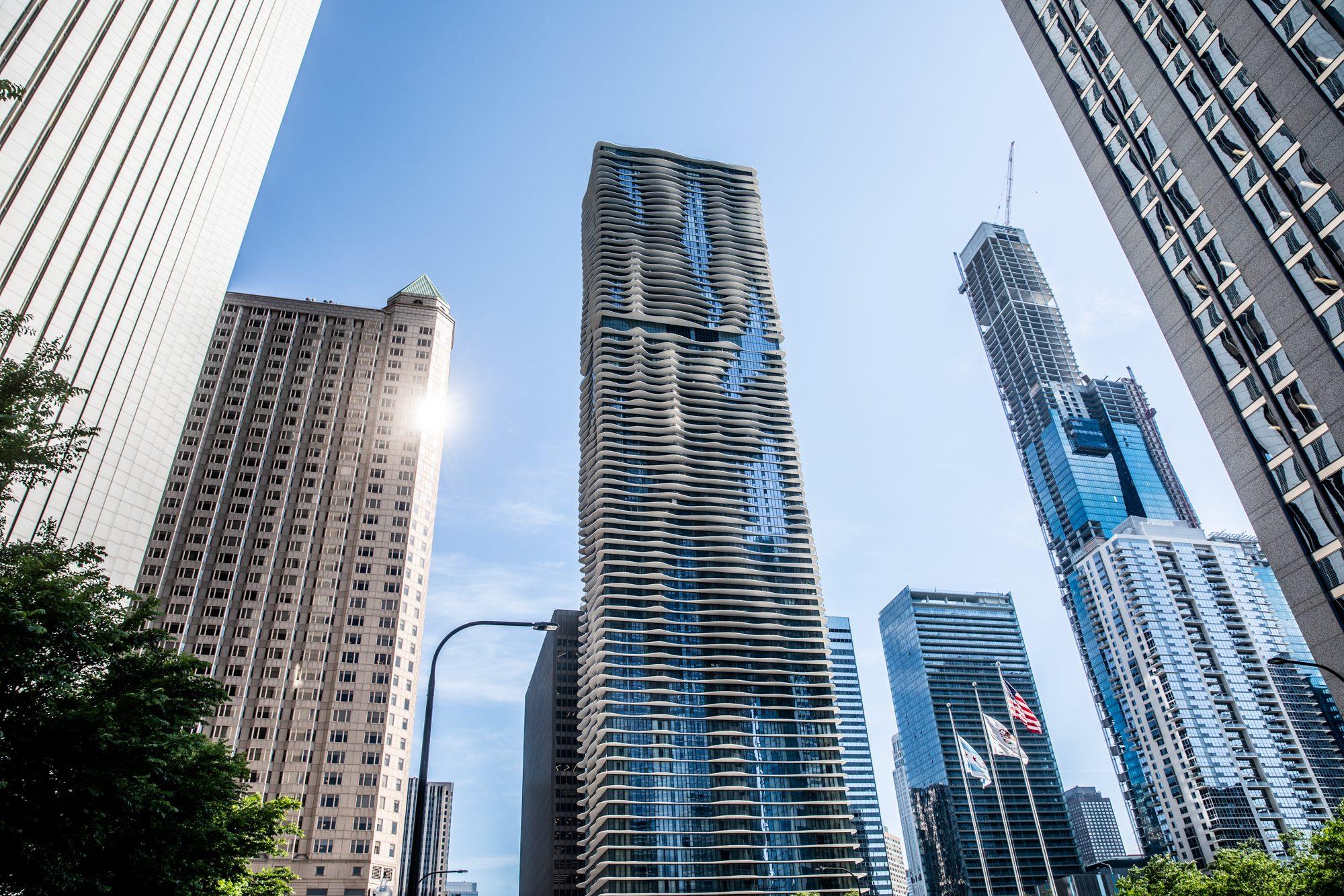 Chicago — photograph 14
