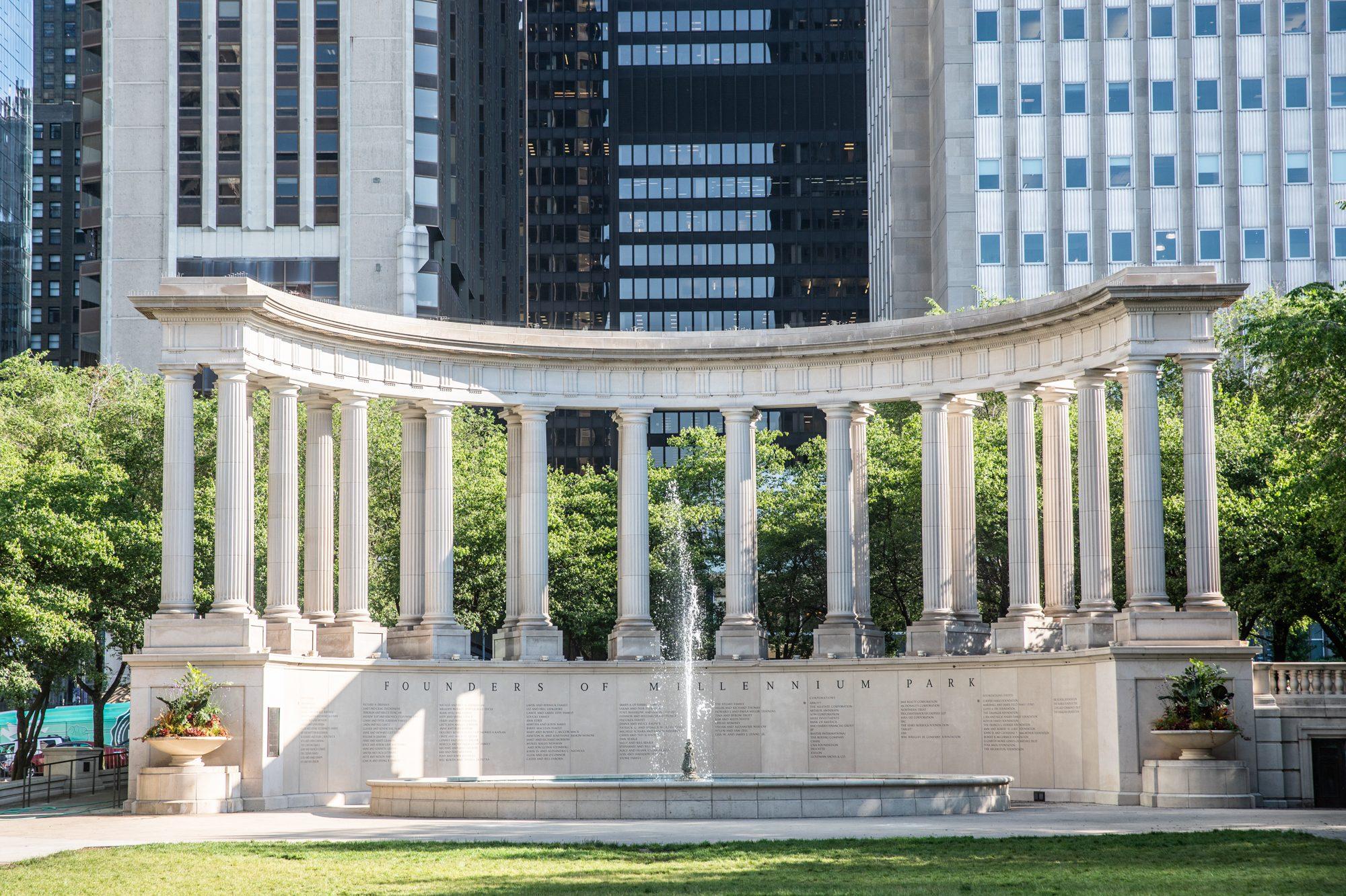 Chicago — photograph 15