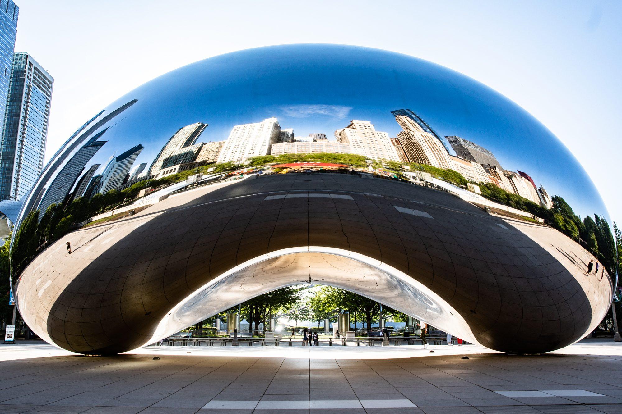 Chicago — photograph 20