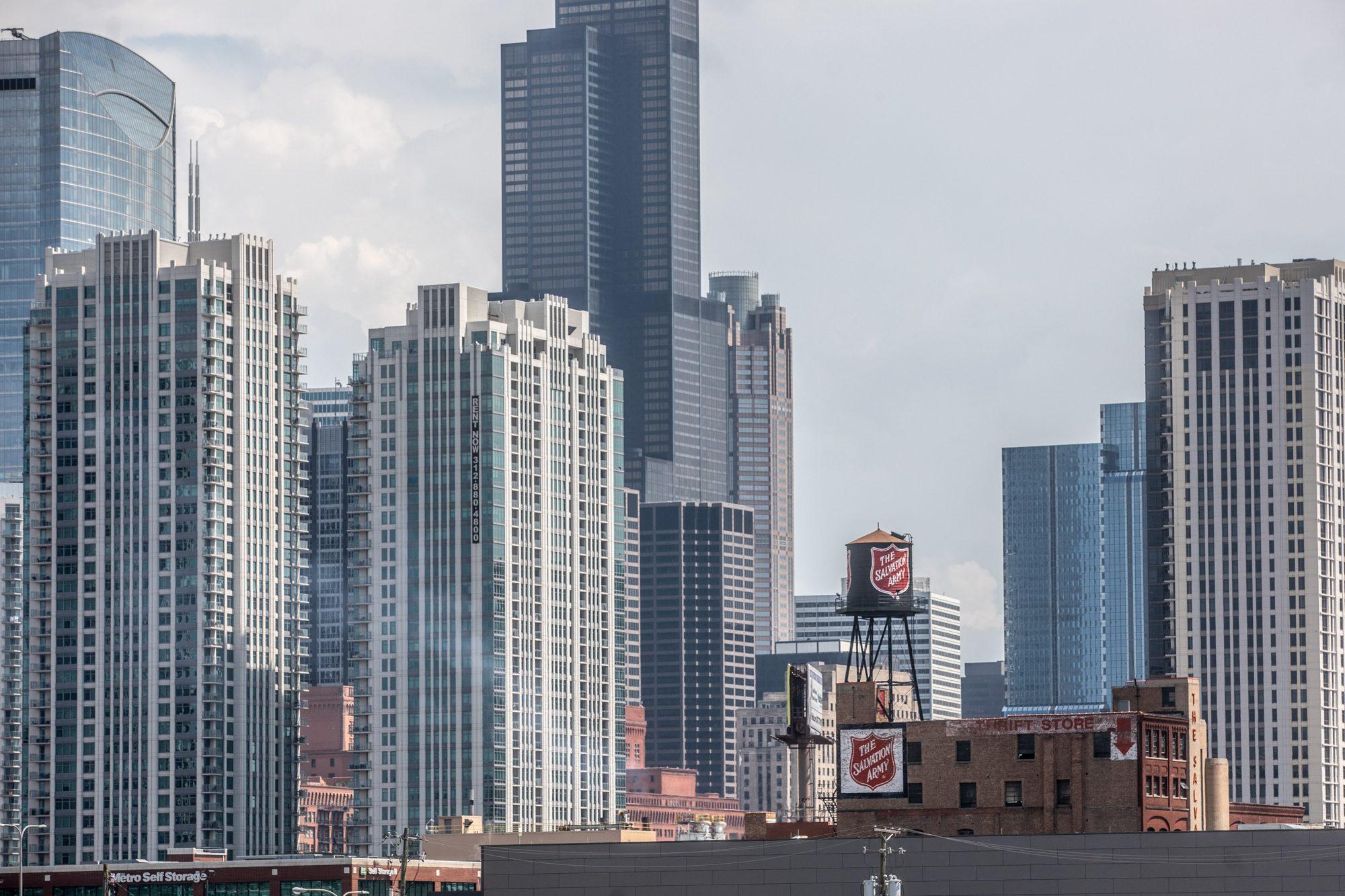 Chicago — photograph 28