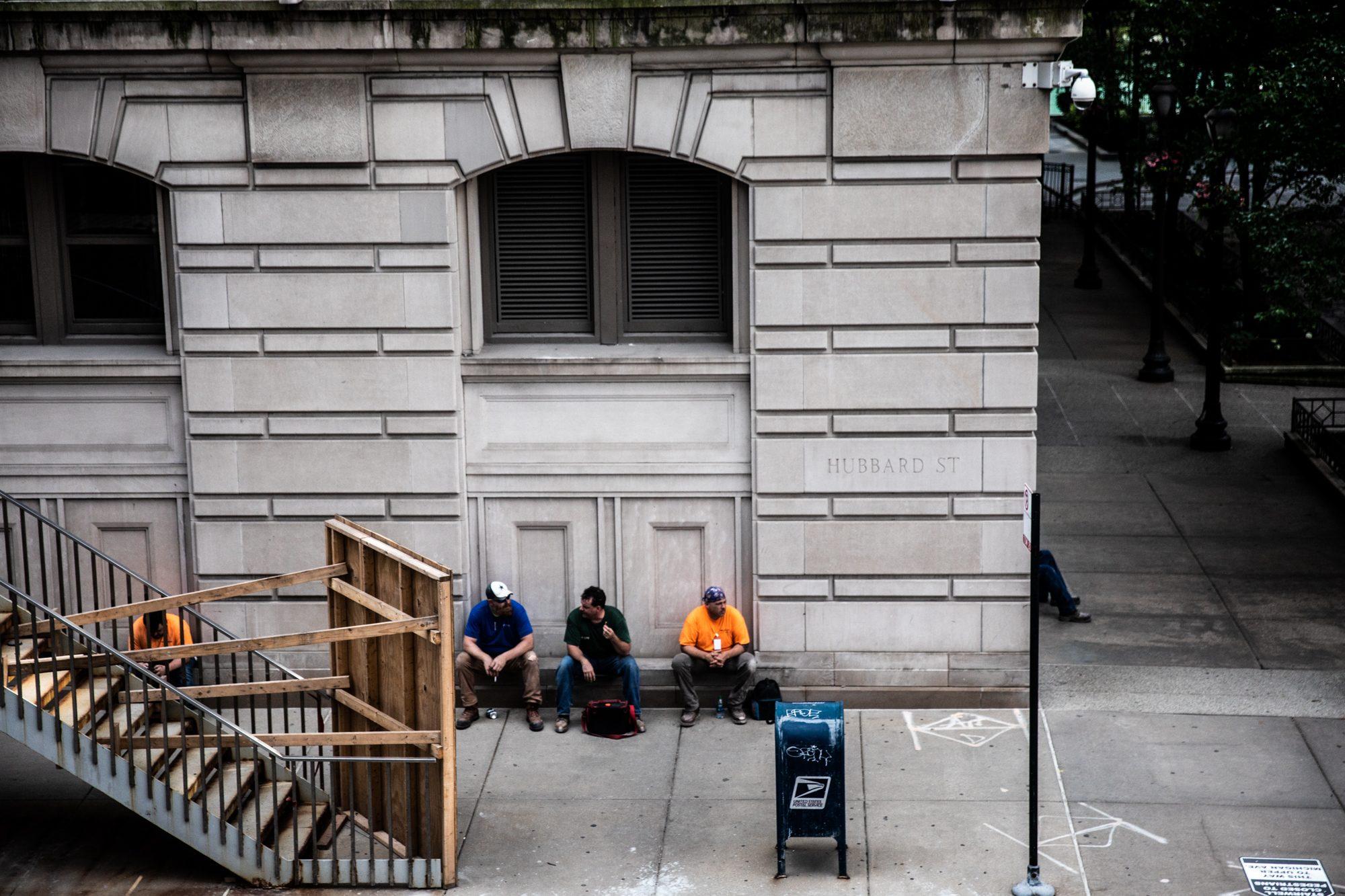 Chicago — photograph 34