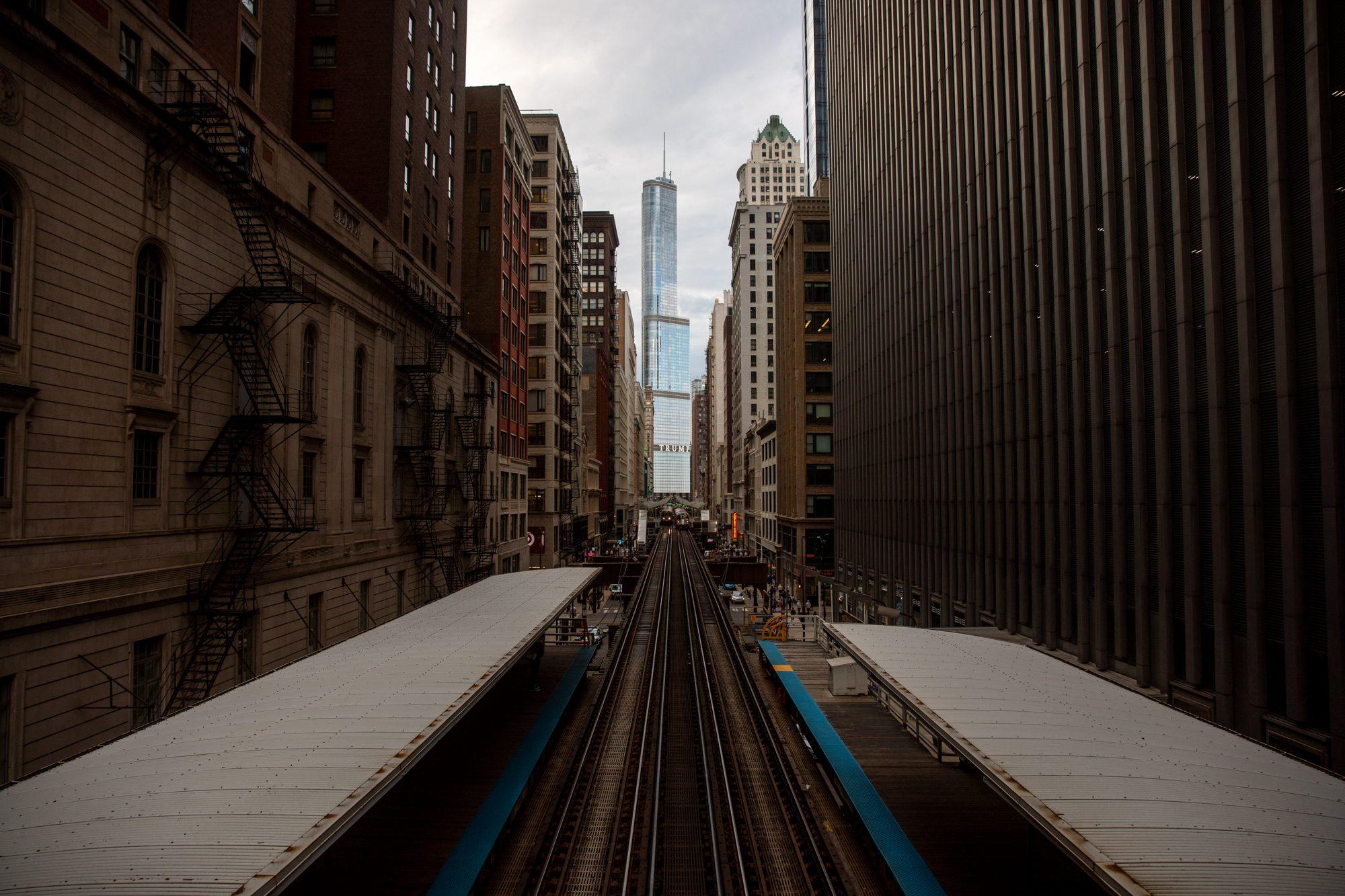 Chicago — photograph 35