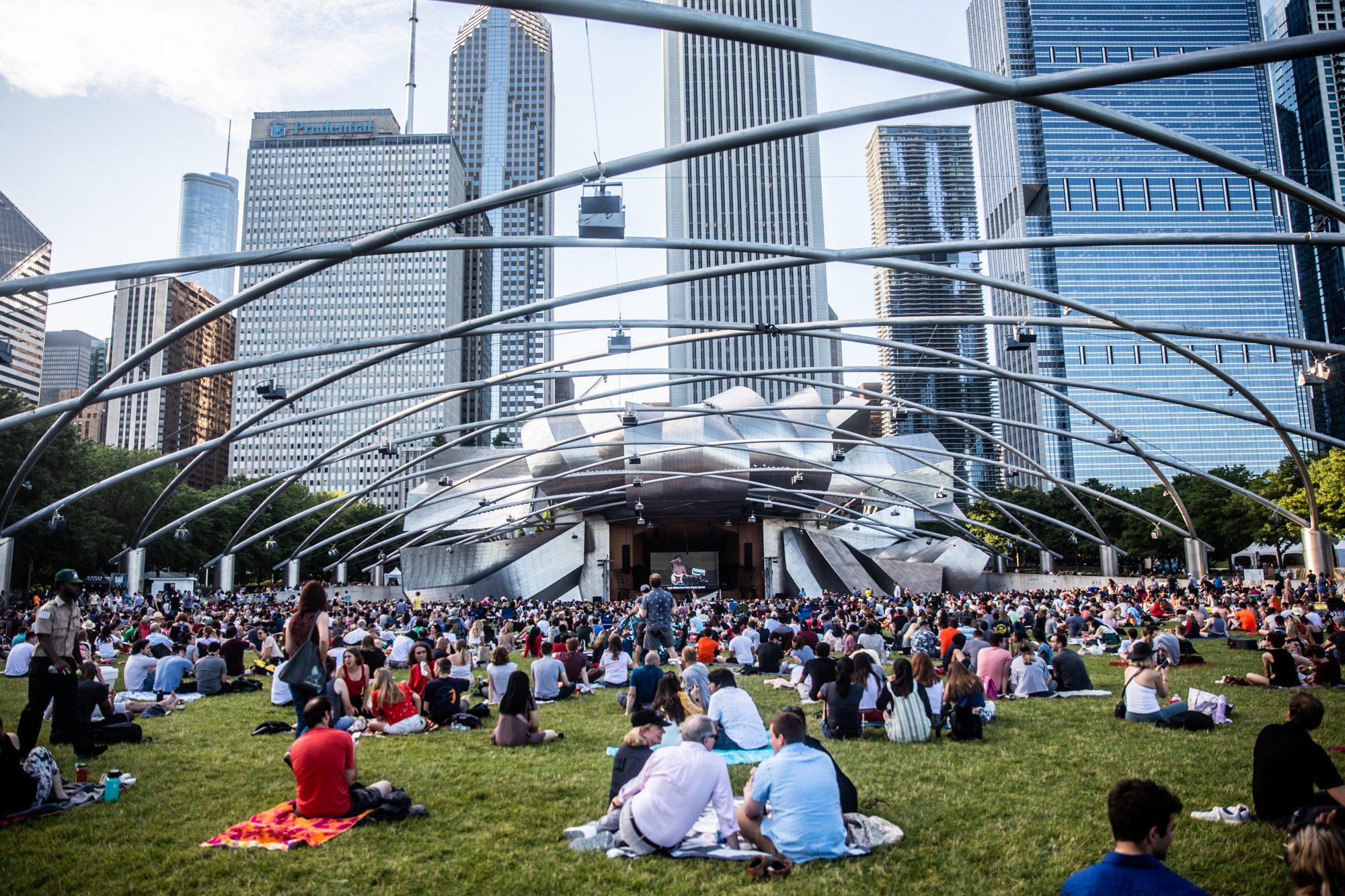 Chicago — photograph 36