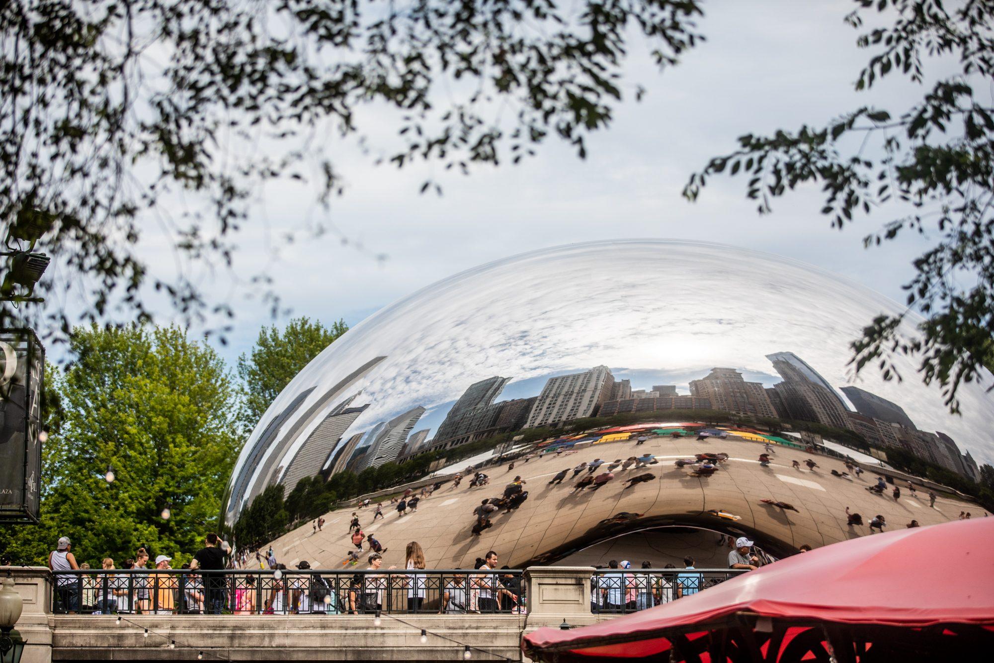 Chicago — photograph 37