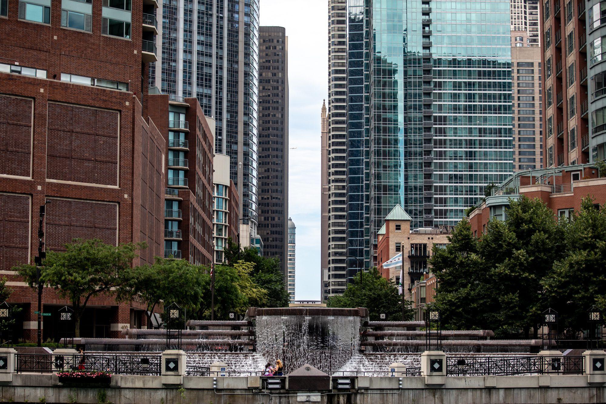 Chicago — photograph 38