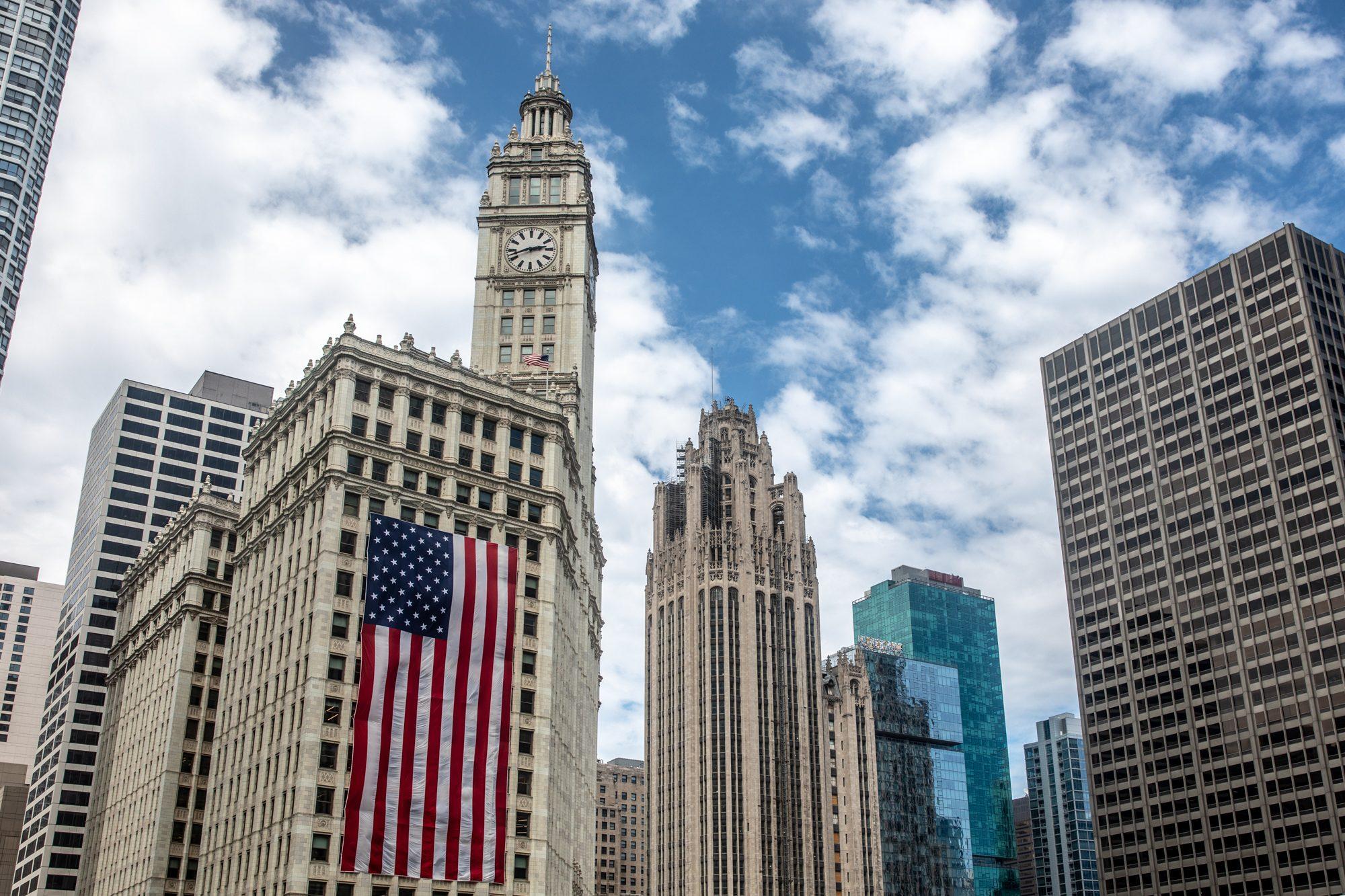 Chicago — photograph 40
