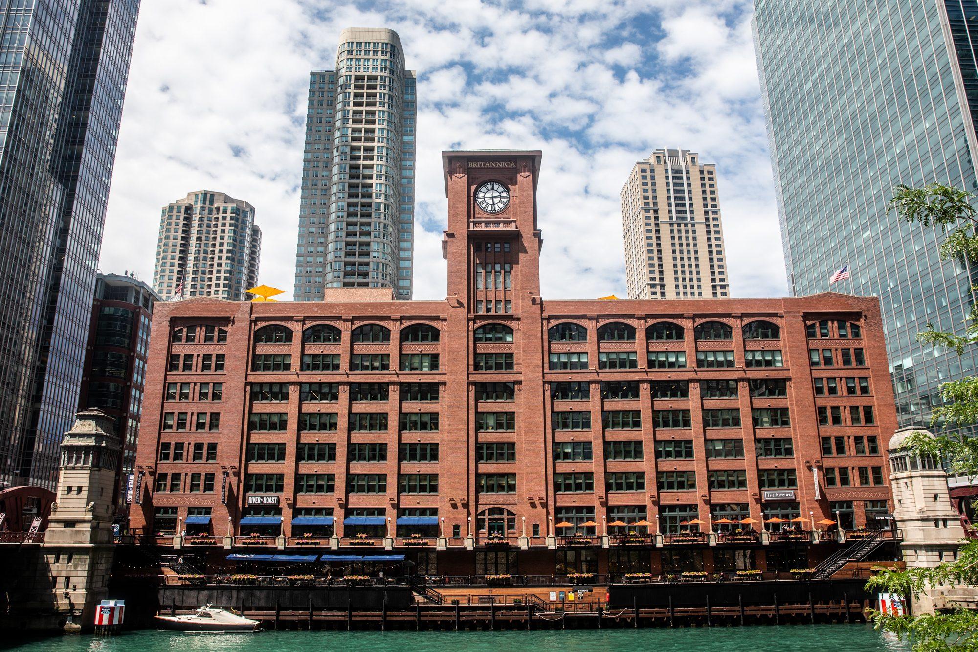 Chicago — photograph 41