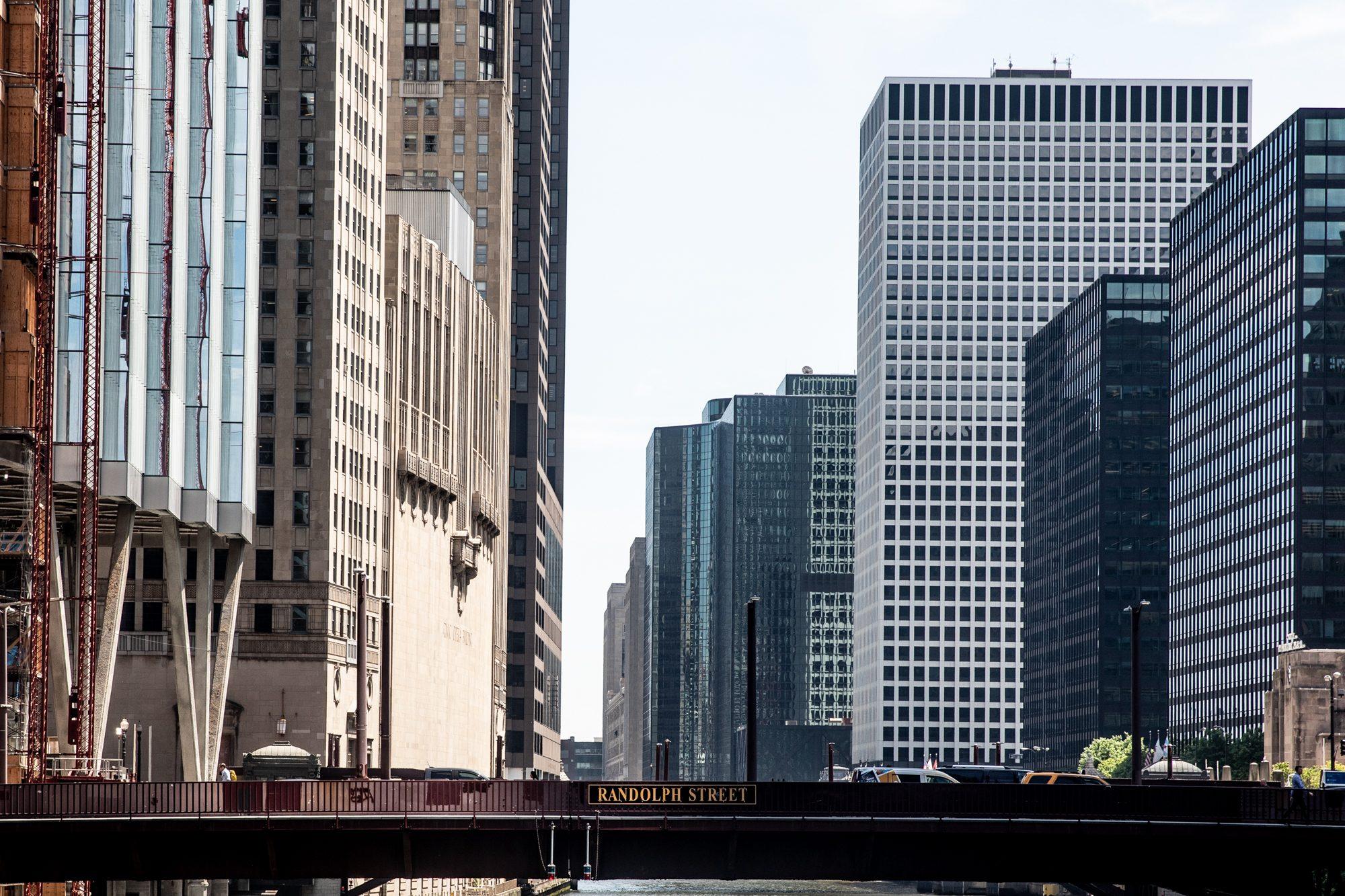 Chicago — photograph 45