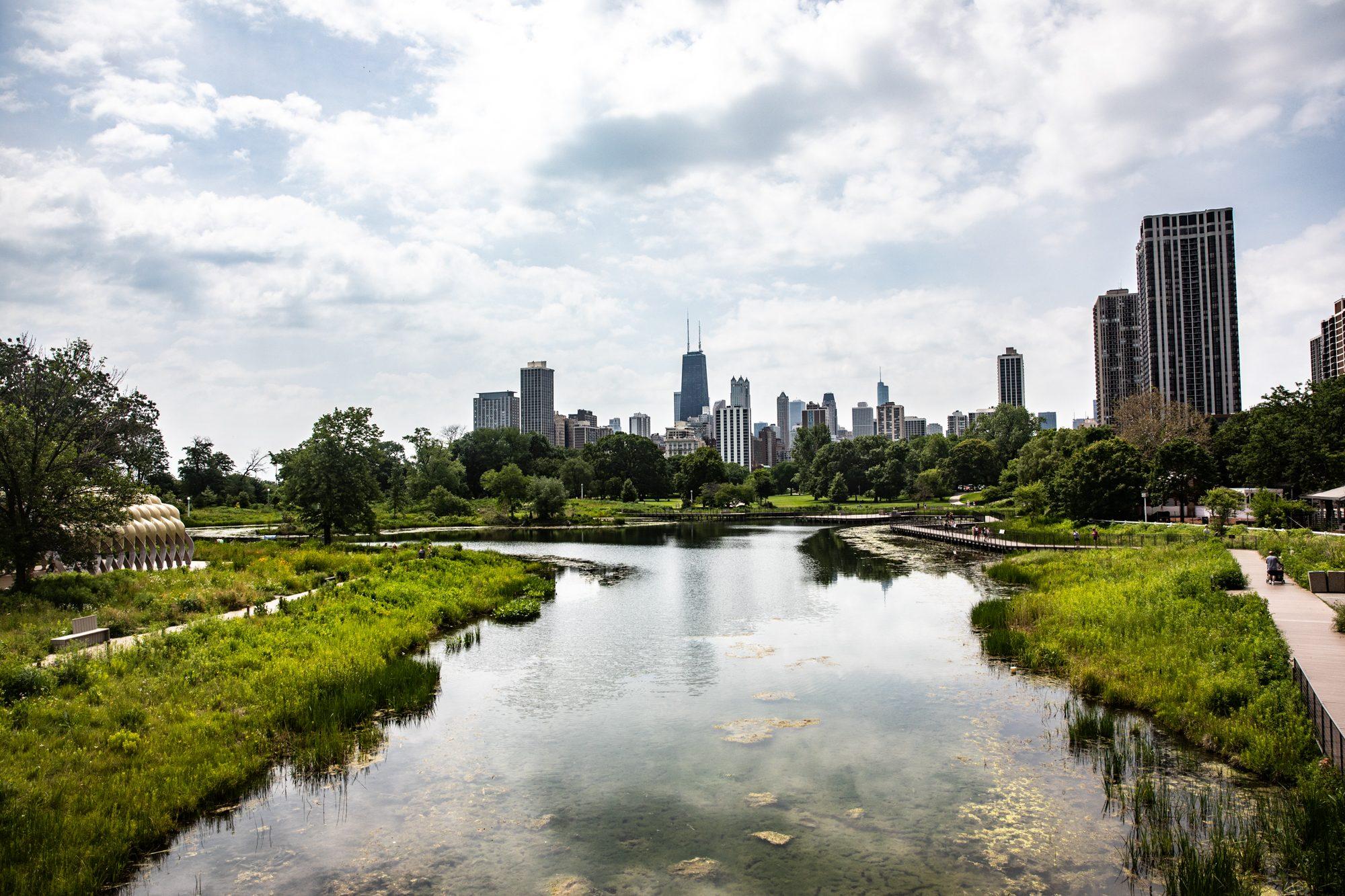 Chicago — photograph 50