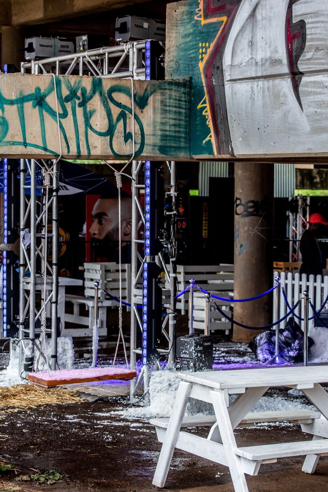 Cotton Fest — photograph 2