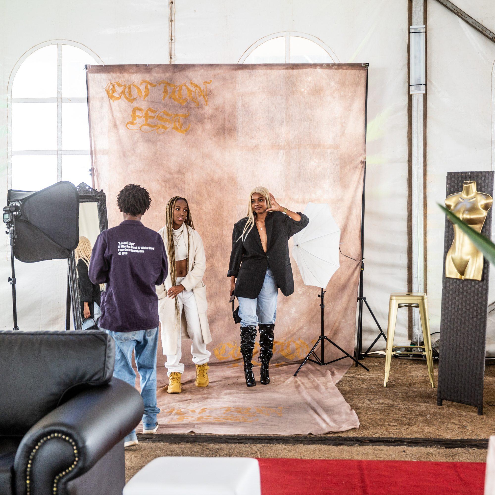 Cotton Fest — photograph 19
