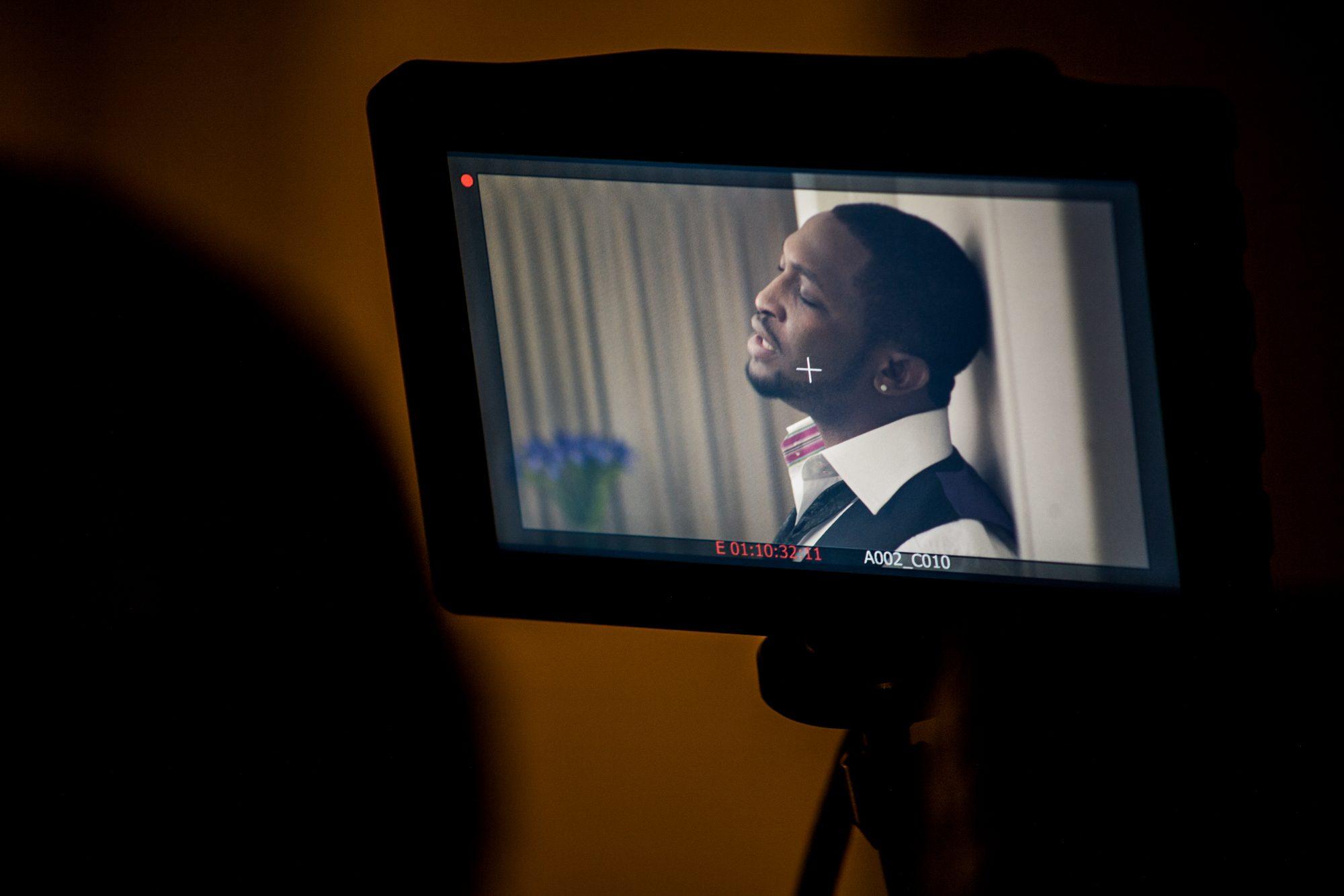Dare - Music Video — photograph 14