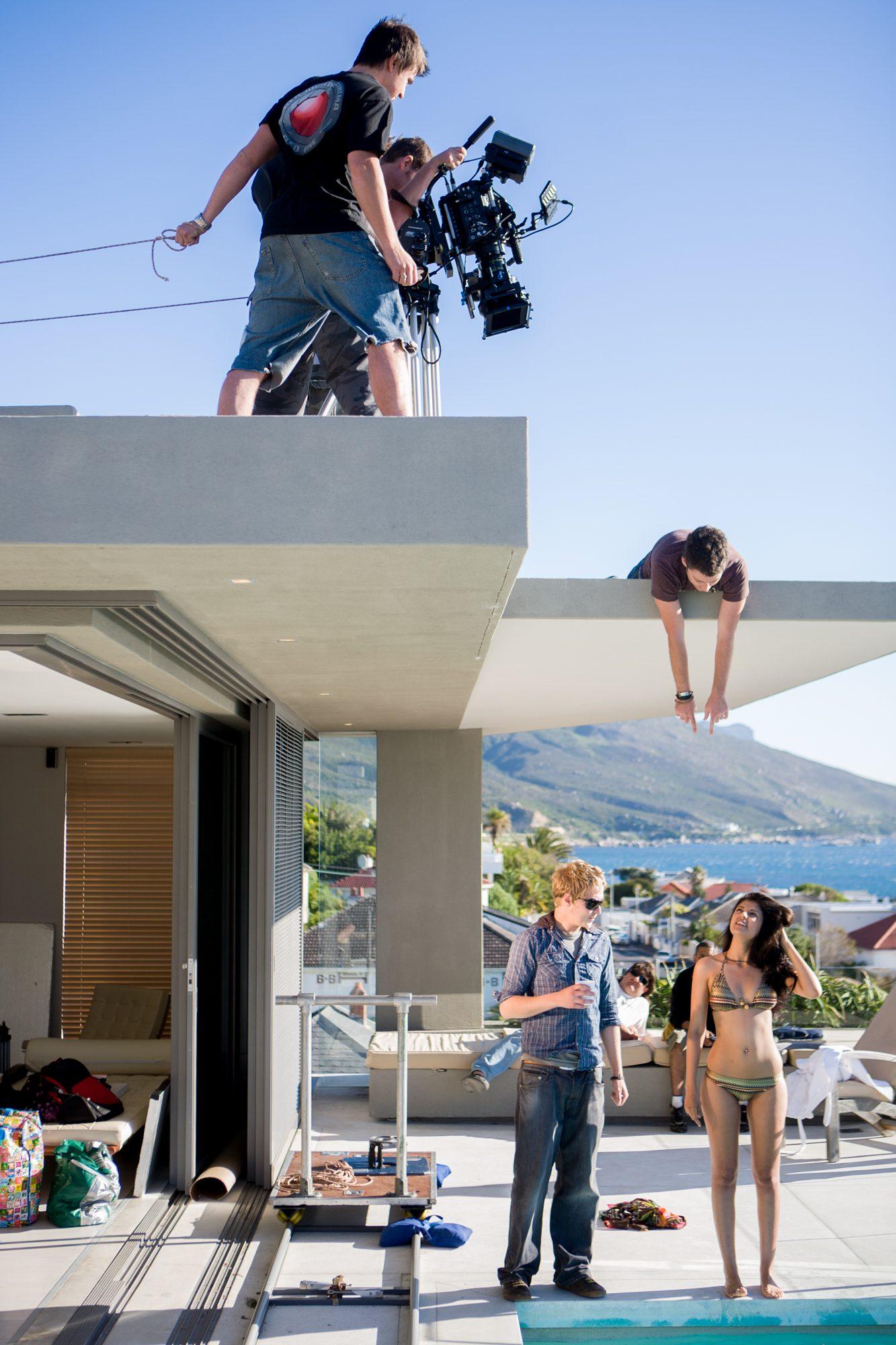 Dare - Music Video — photograph 18