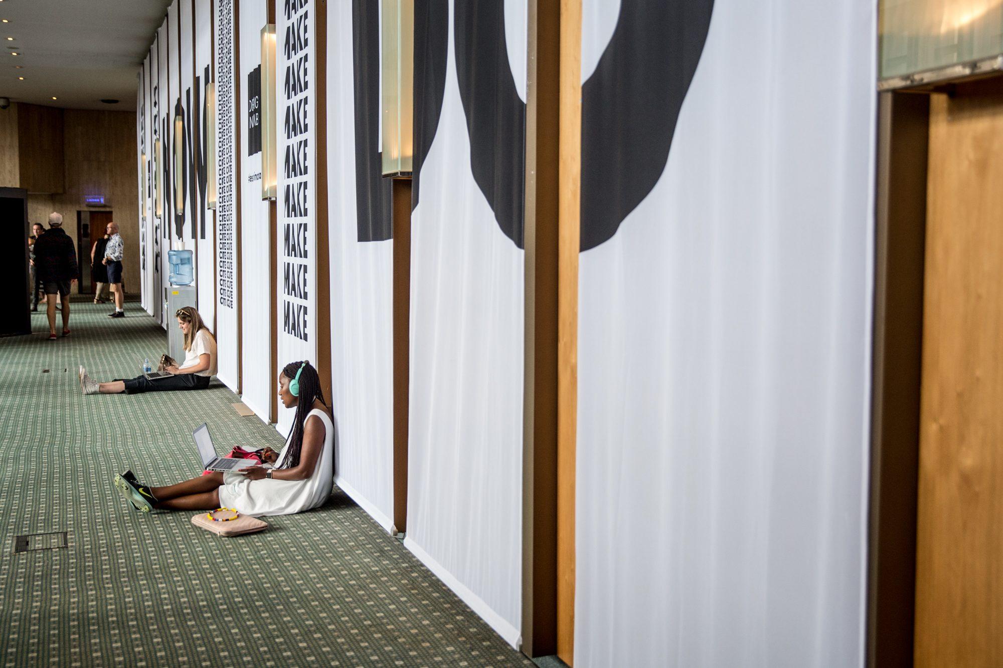 Design Indaba — photograph 2