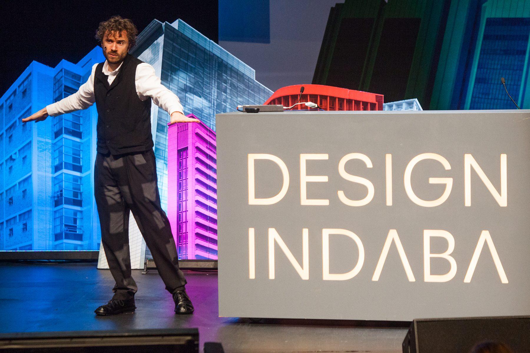 Design Indaba — photograph 13