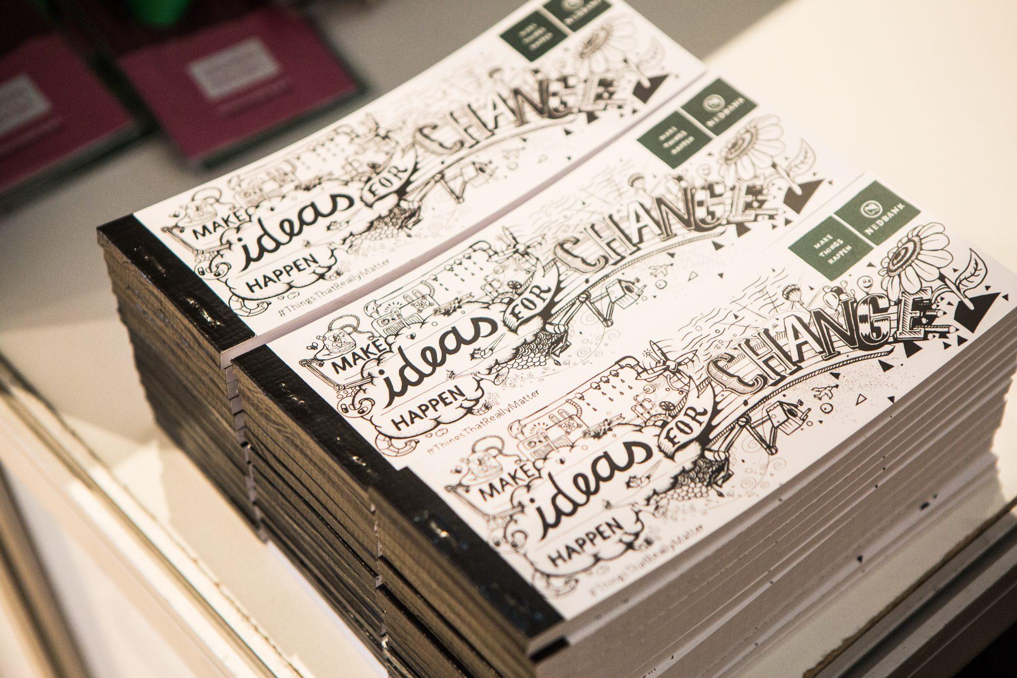 Design Indaba — photograph 12