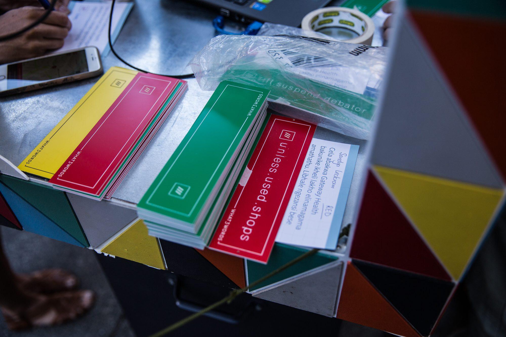 Design Indaba — photograph 17