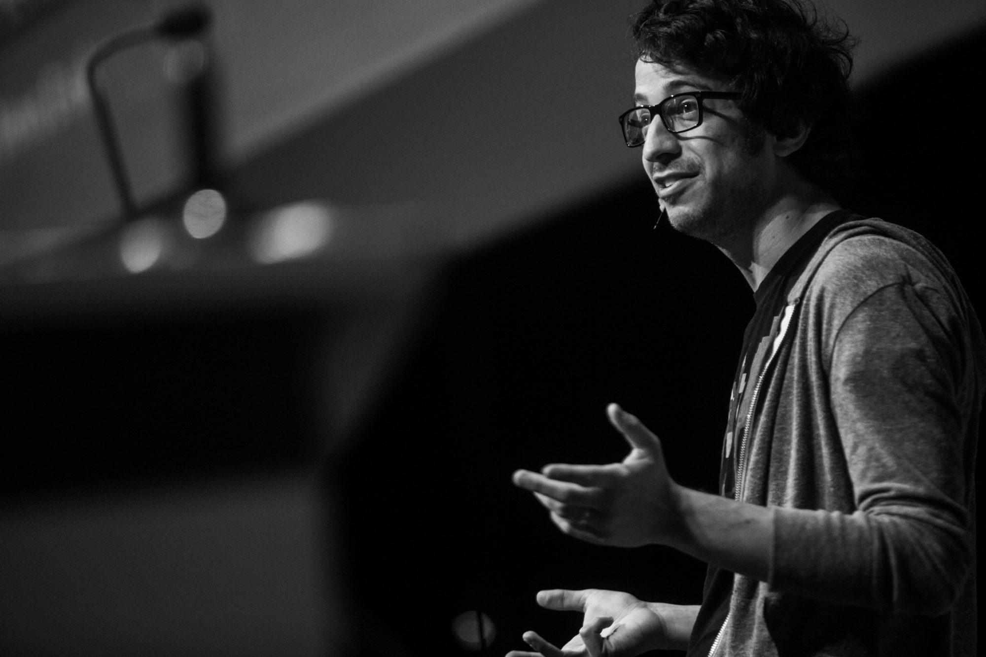 Design Indaba — photograph 21