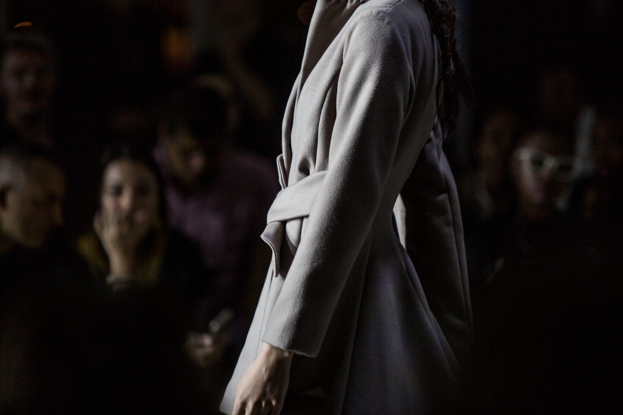 FASHION WEEK