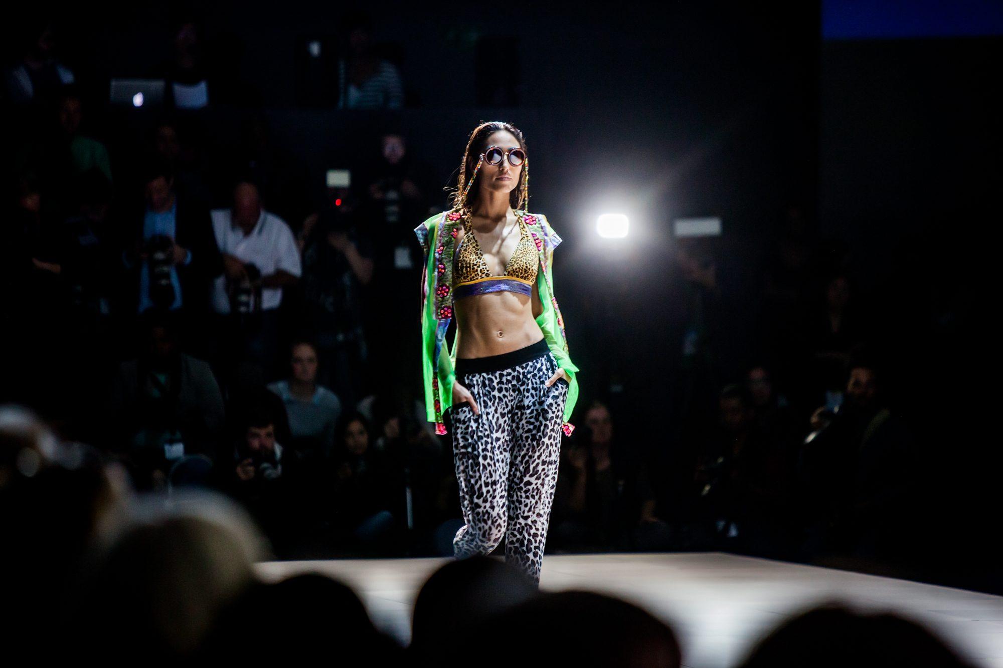 Fashion Week — photograph 2