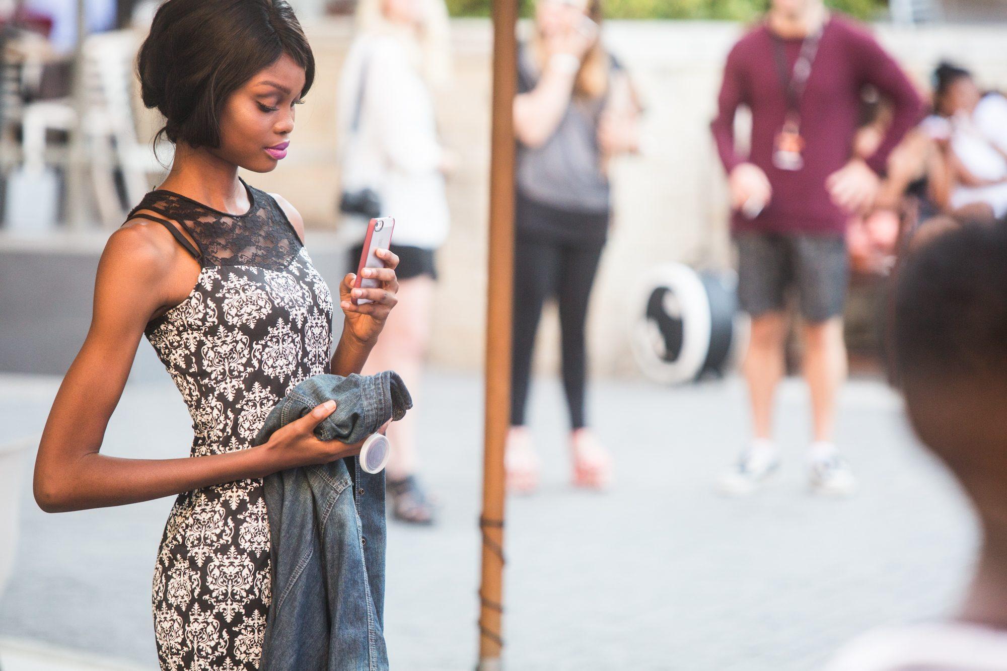 Fashion Week — photograph 5