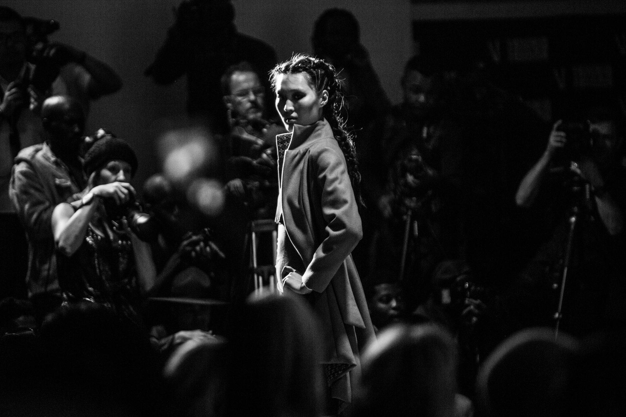 Fashion Week — photograph 6