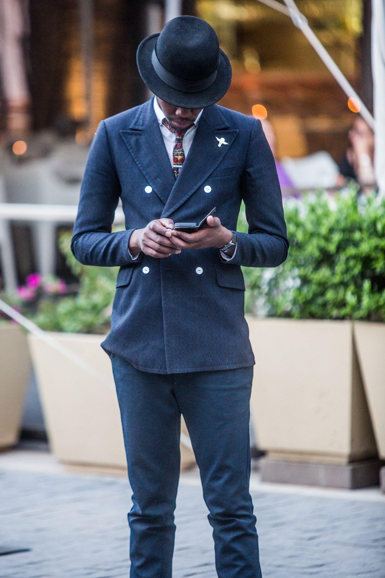 Fashion Week — photograph 9