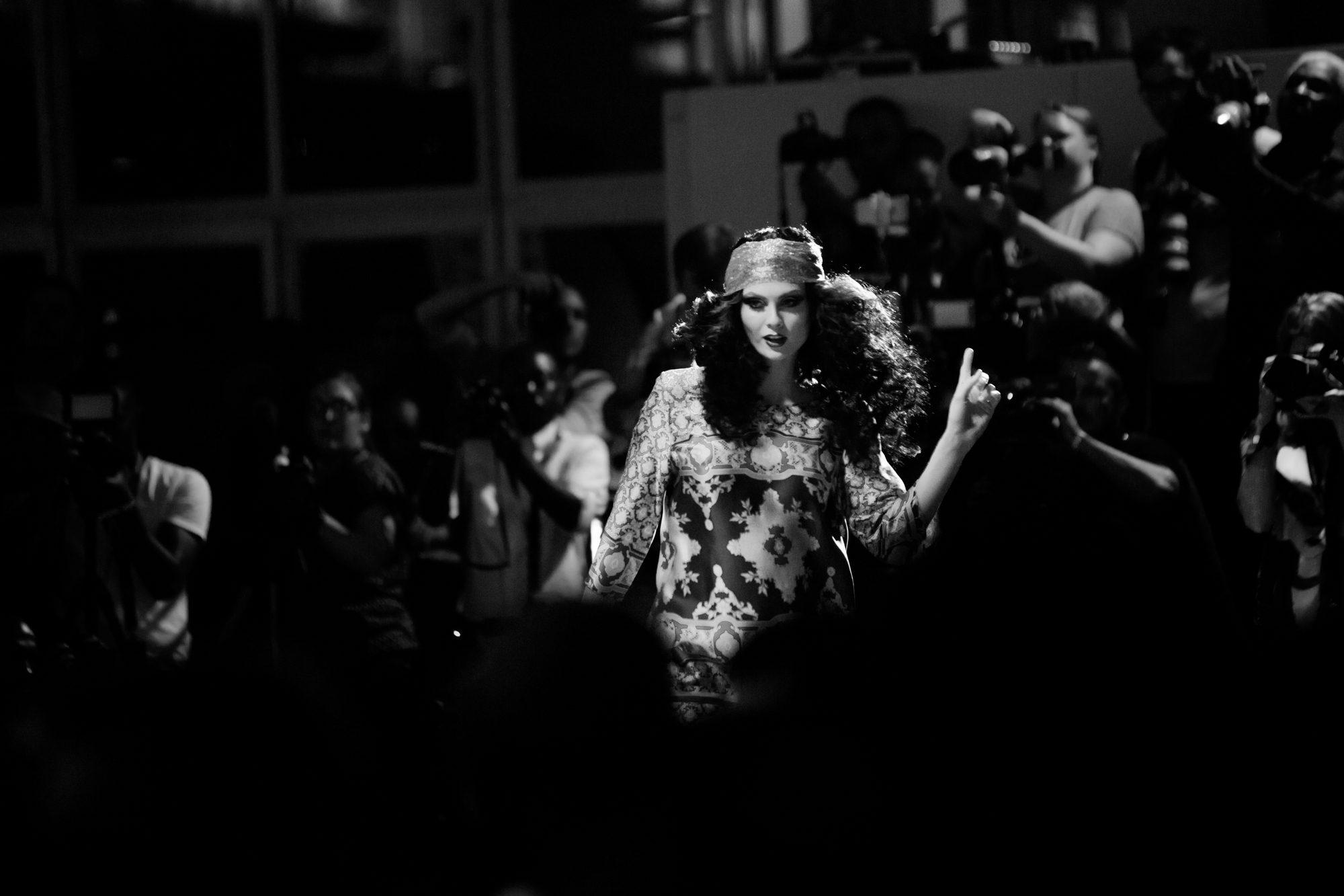 Fashion Week — photograph 12