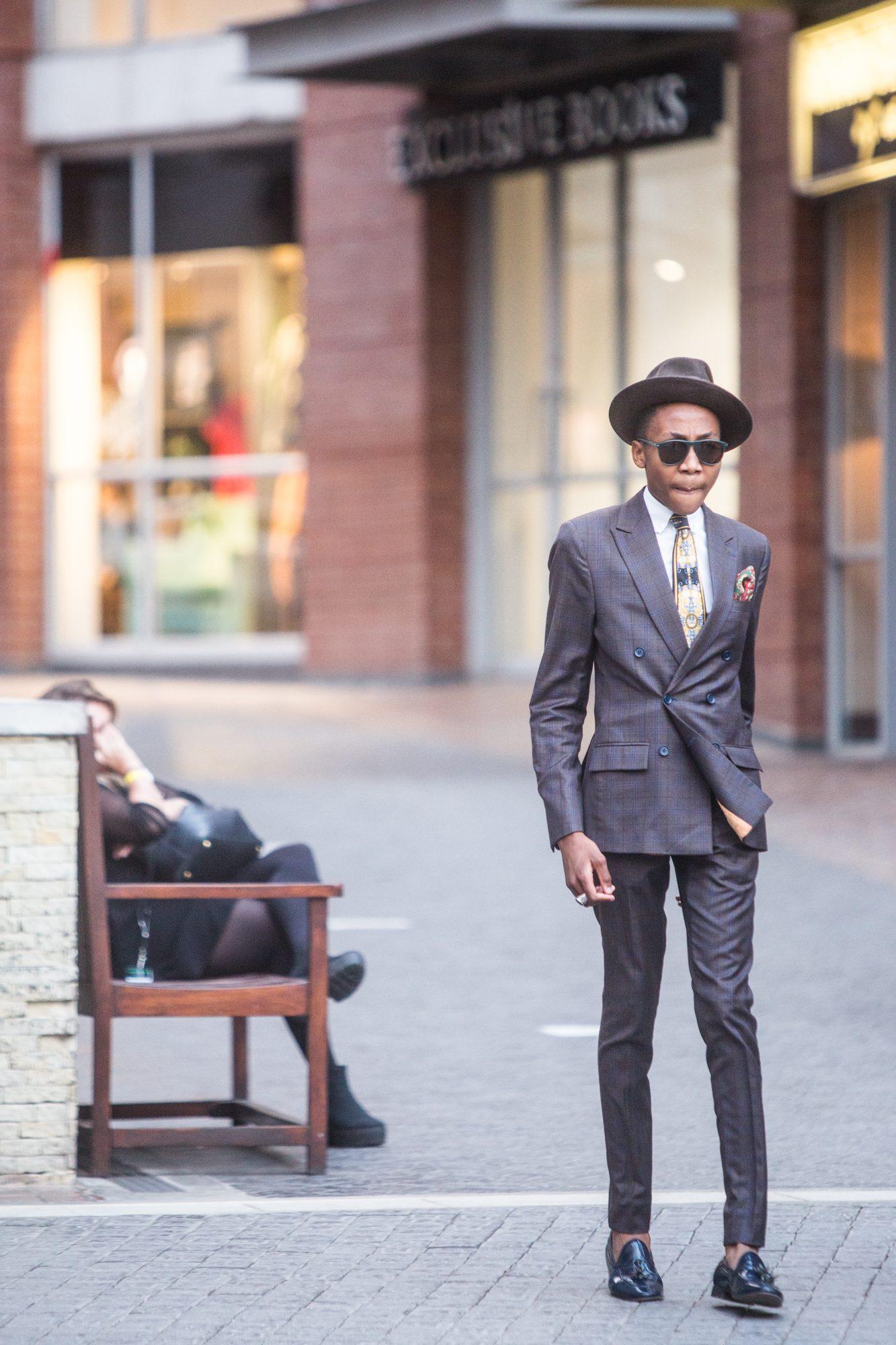 Fashion Week — photograph 14