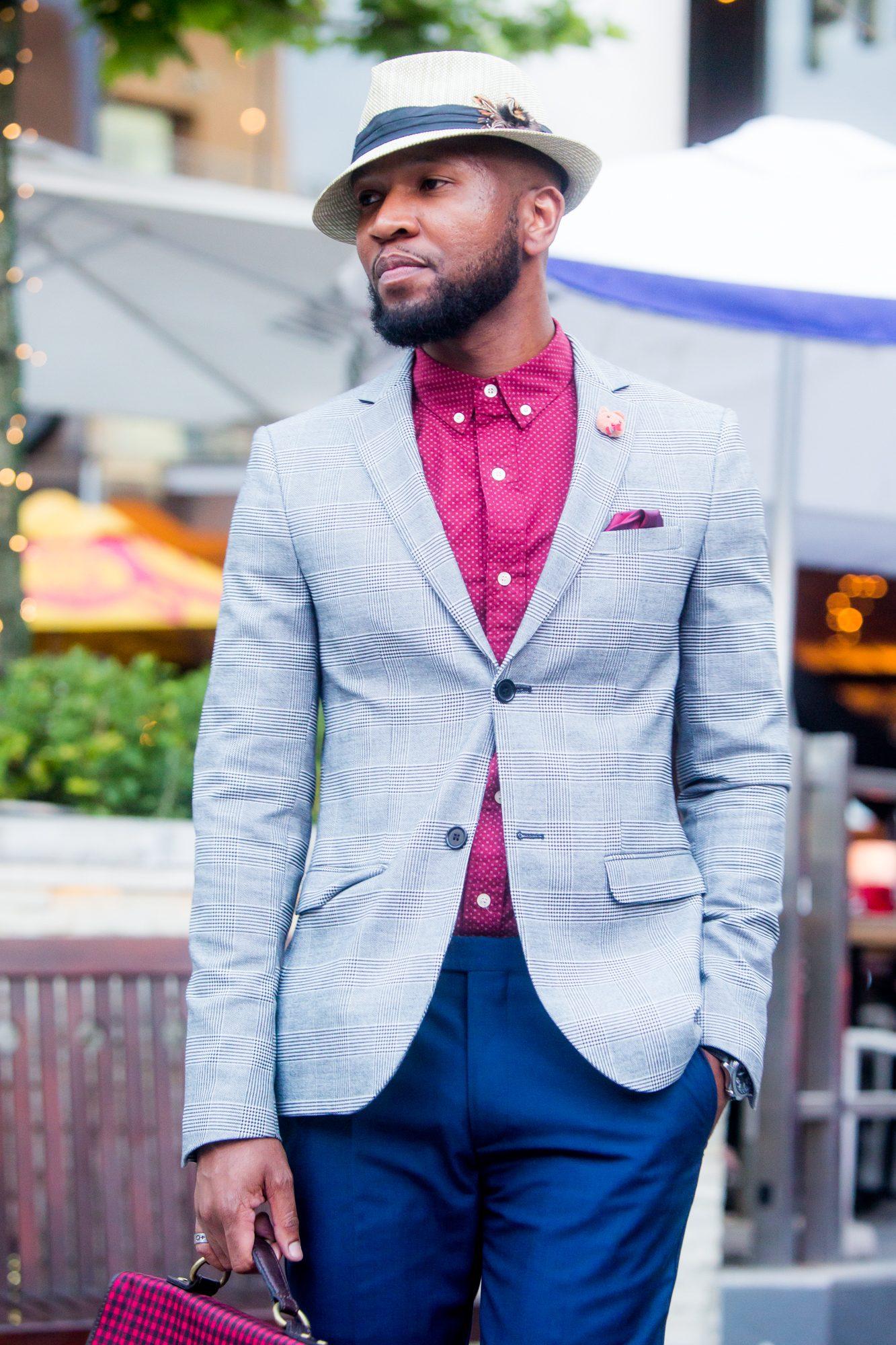 Fashion Week — photograph 17